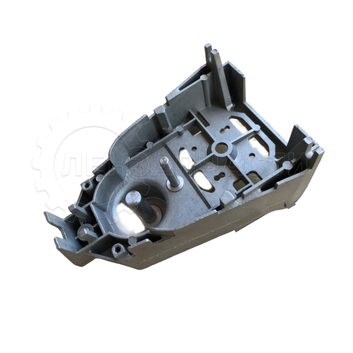 Часть редуктора мясорубки Braun тип 4195, BR67001041