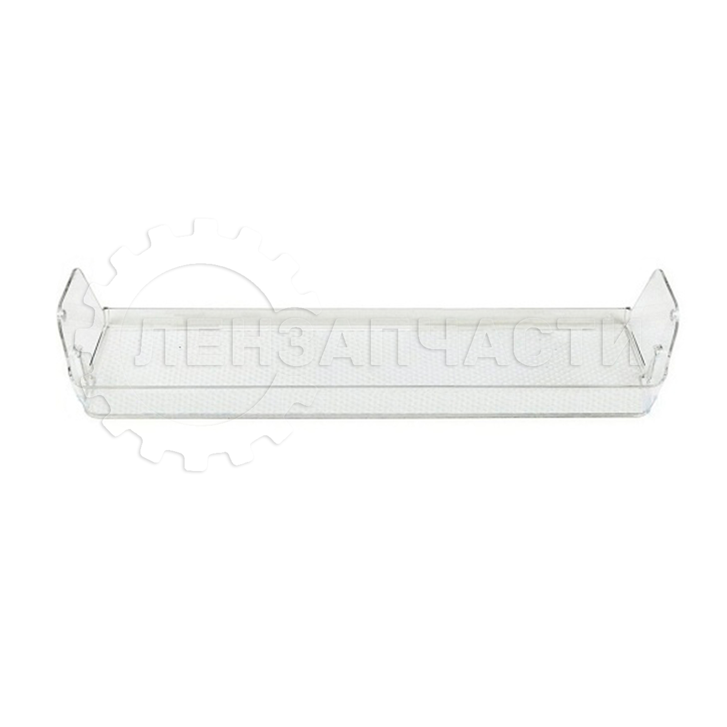 Полка-балкон холодильников Ariston, Indesit нижний, C00385514