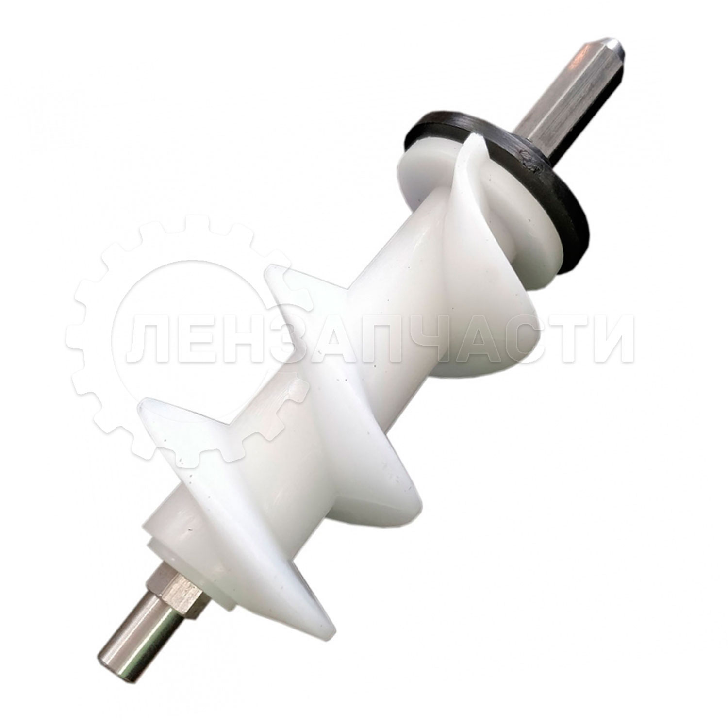 Шнек мясорубки Tefal ME7001, пластиковое тело SS-989487