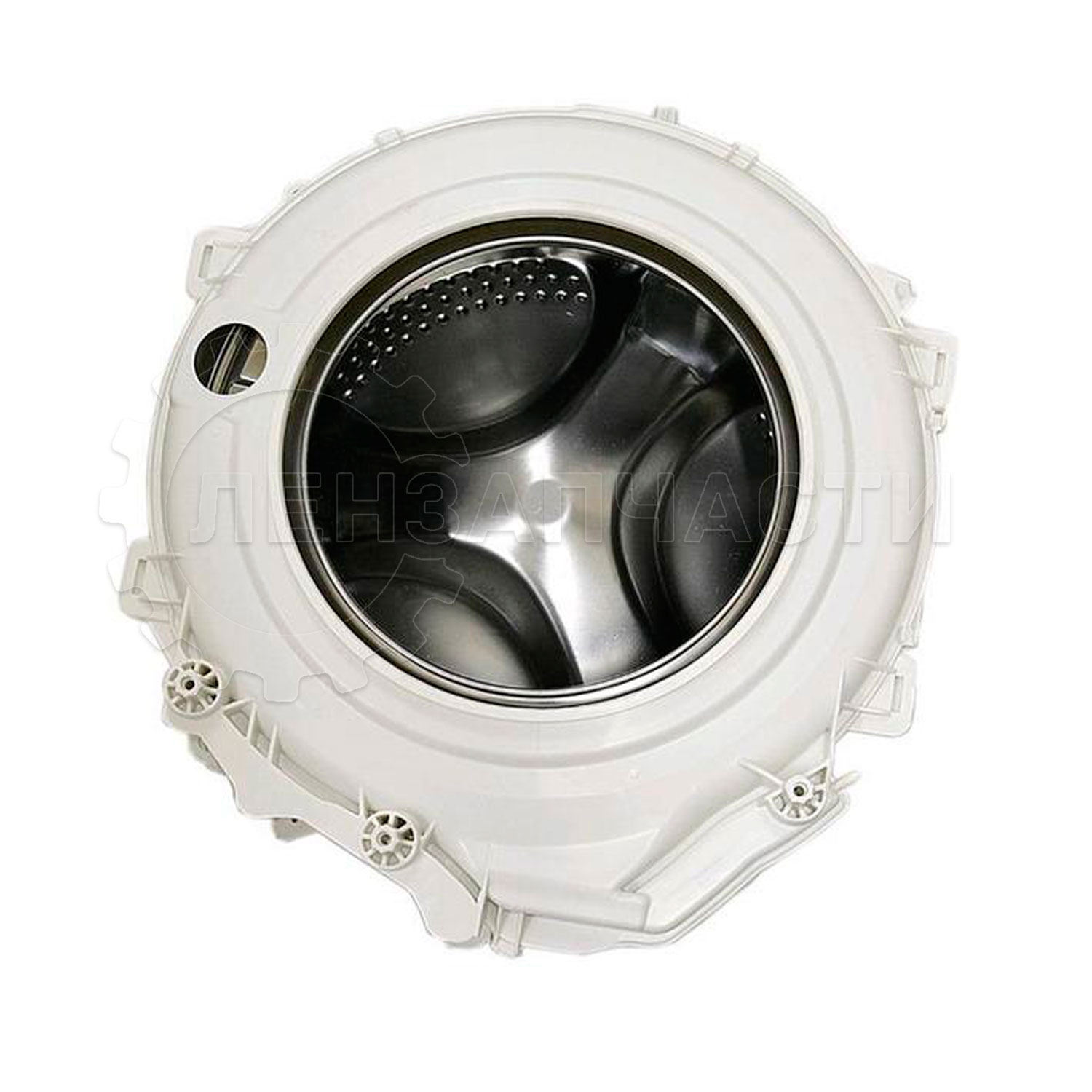 Бак стиральной машины Indesit, Ariston, C00282096