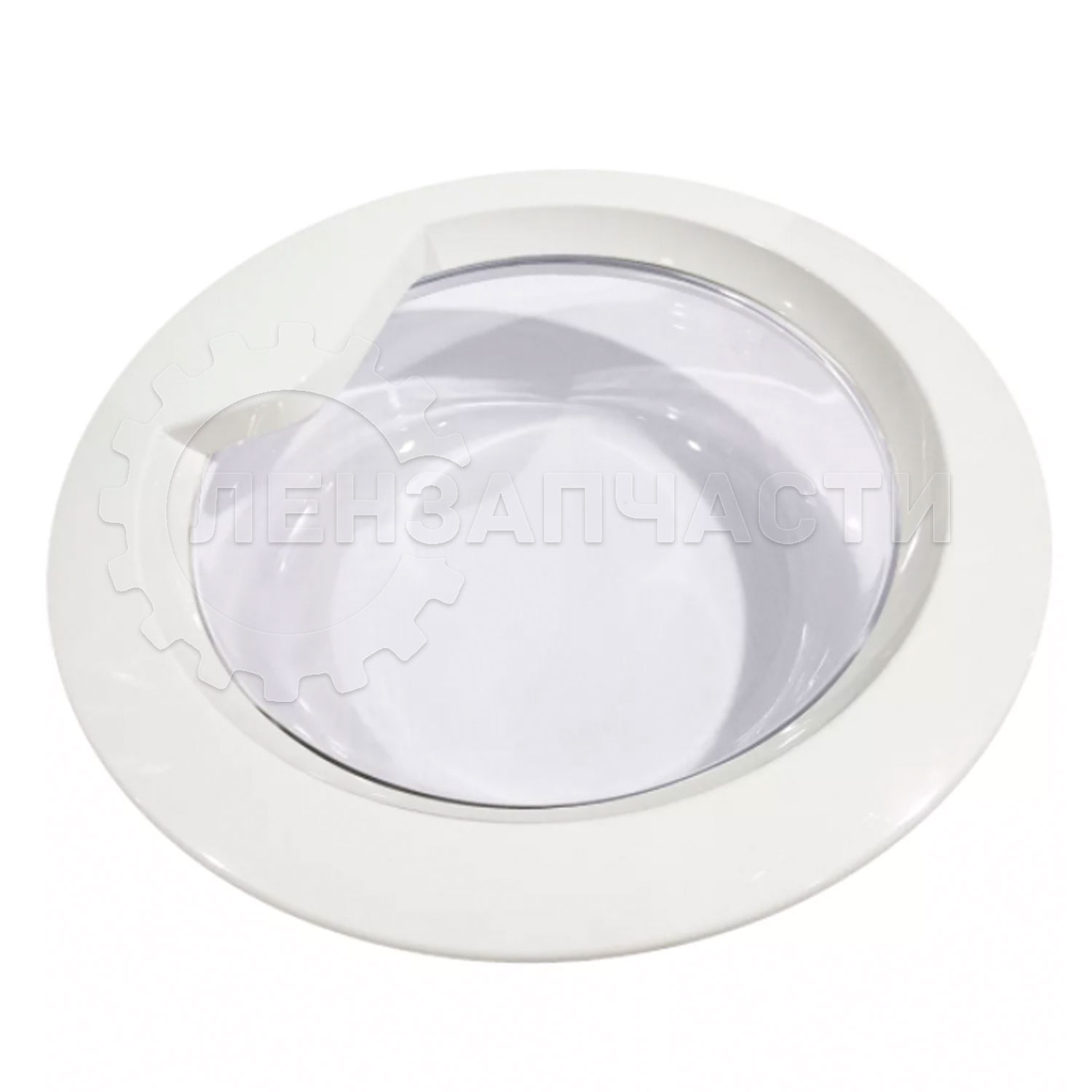 Люк стиральной машины Indesit, C00273460