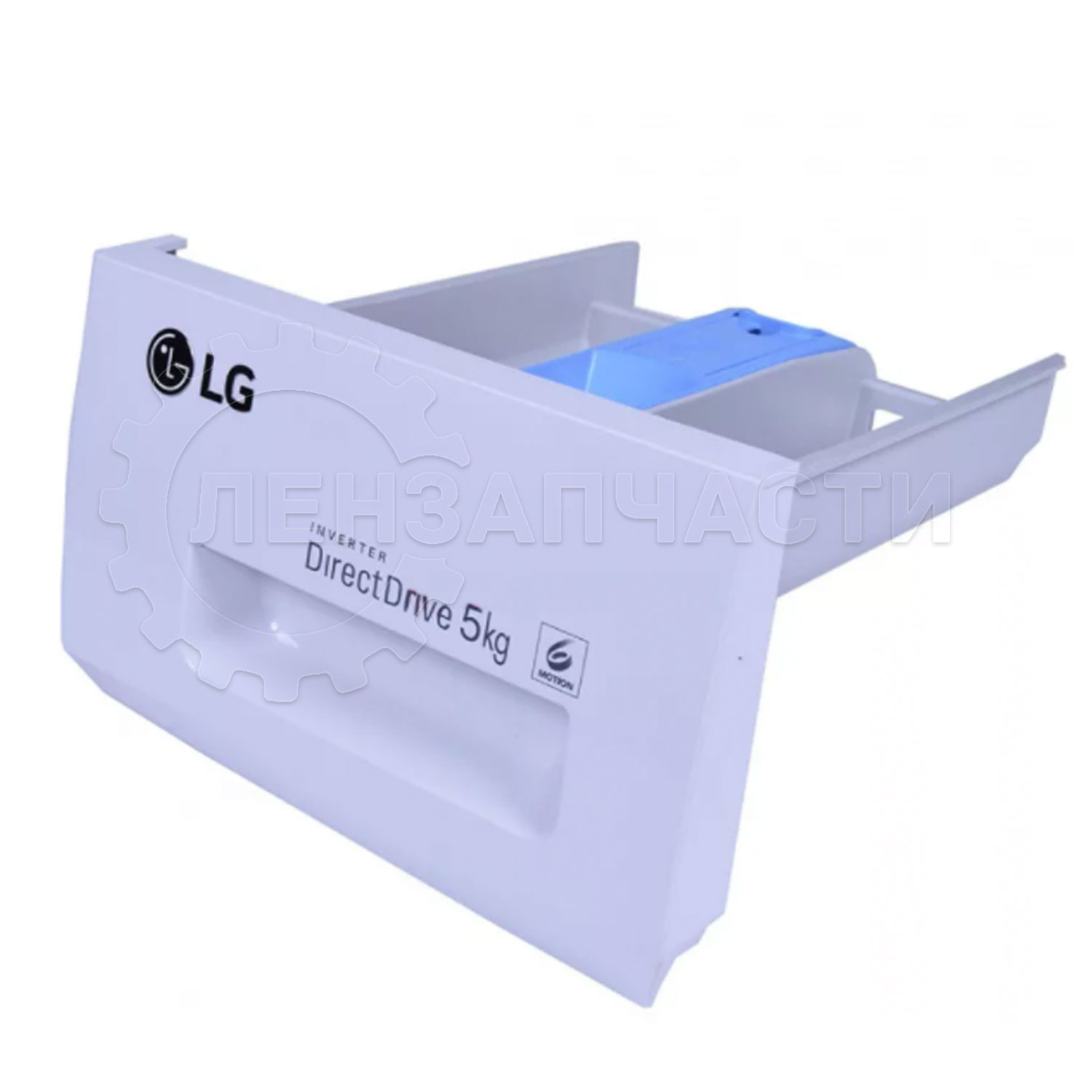 Дозатор стиральной машины LG, AGL73913697