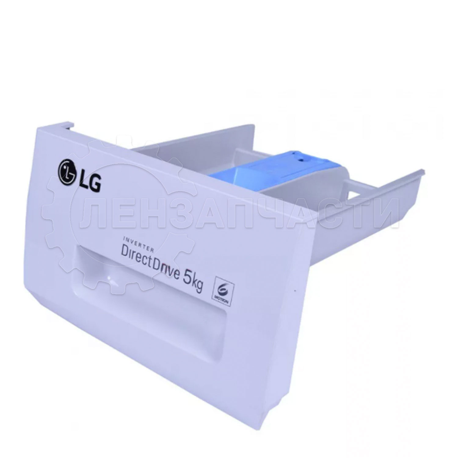 Дозатор стиральной машины LG, AGL73935401