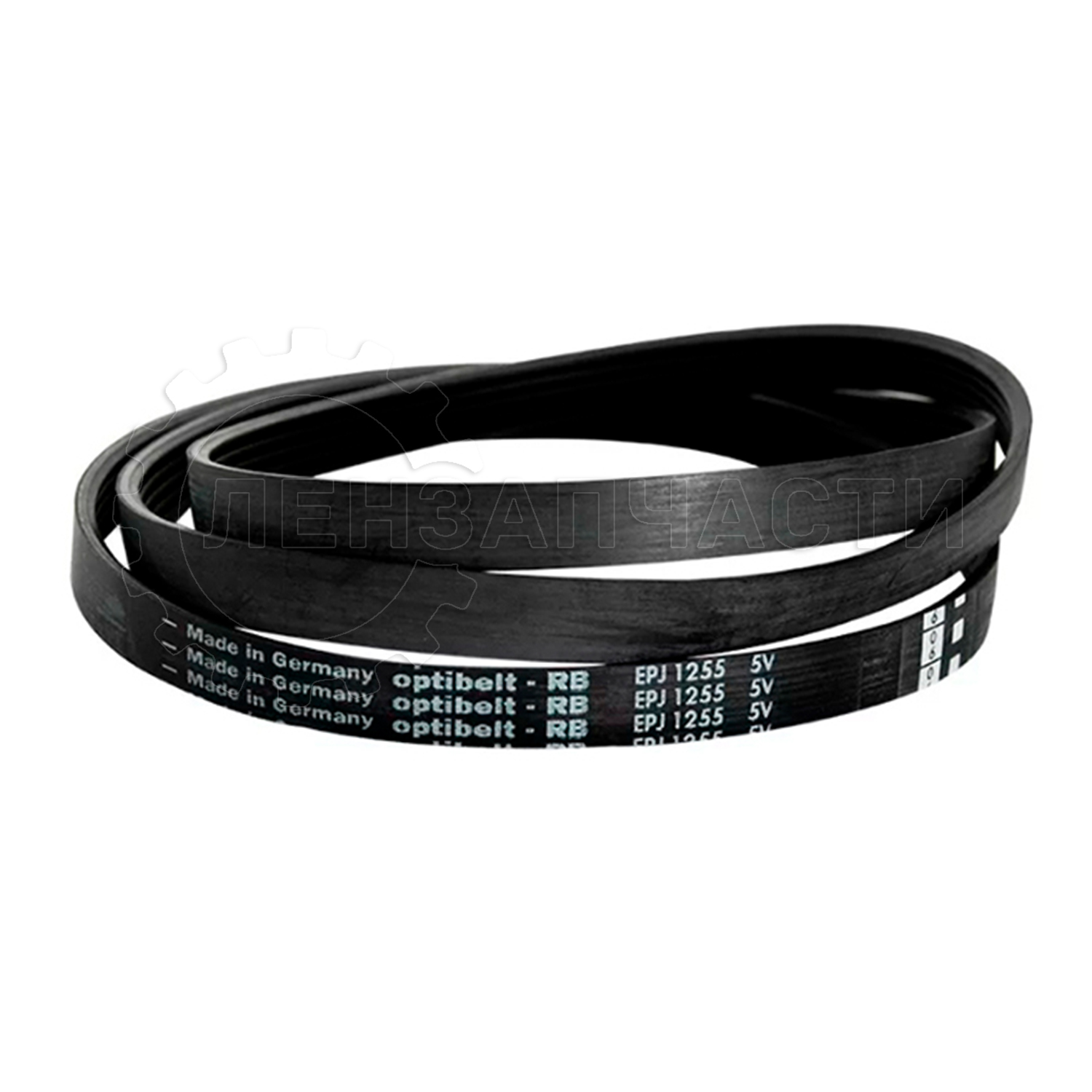 Ремень 1255 J5 EL Optibelt