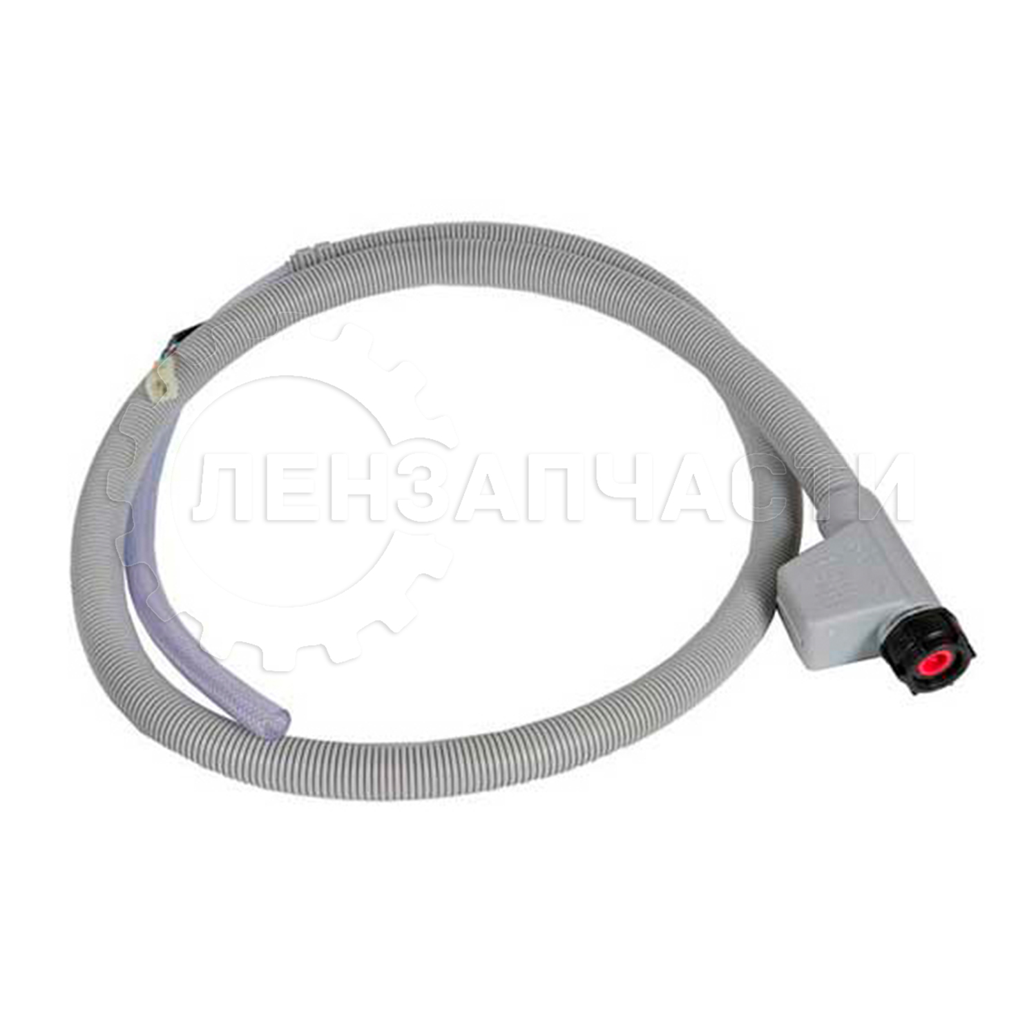 Шланг заливной с аквастопом для стиральных машин Indesit, Ariston, C00037207