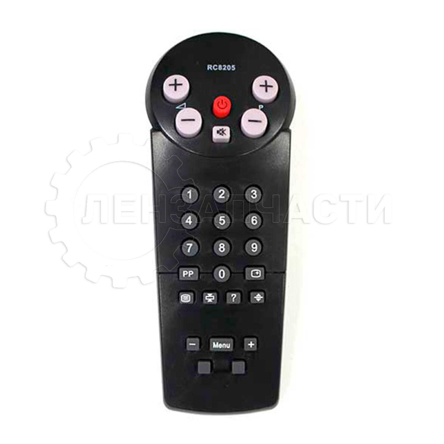 Пульт дистанционного управления для телевизоров Philips RC8205