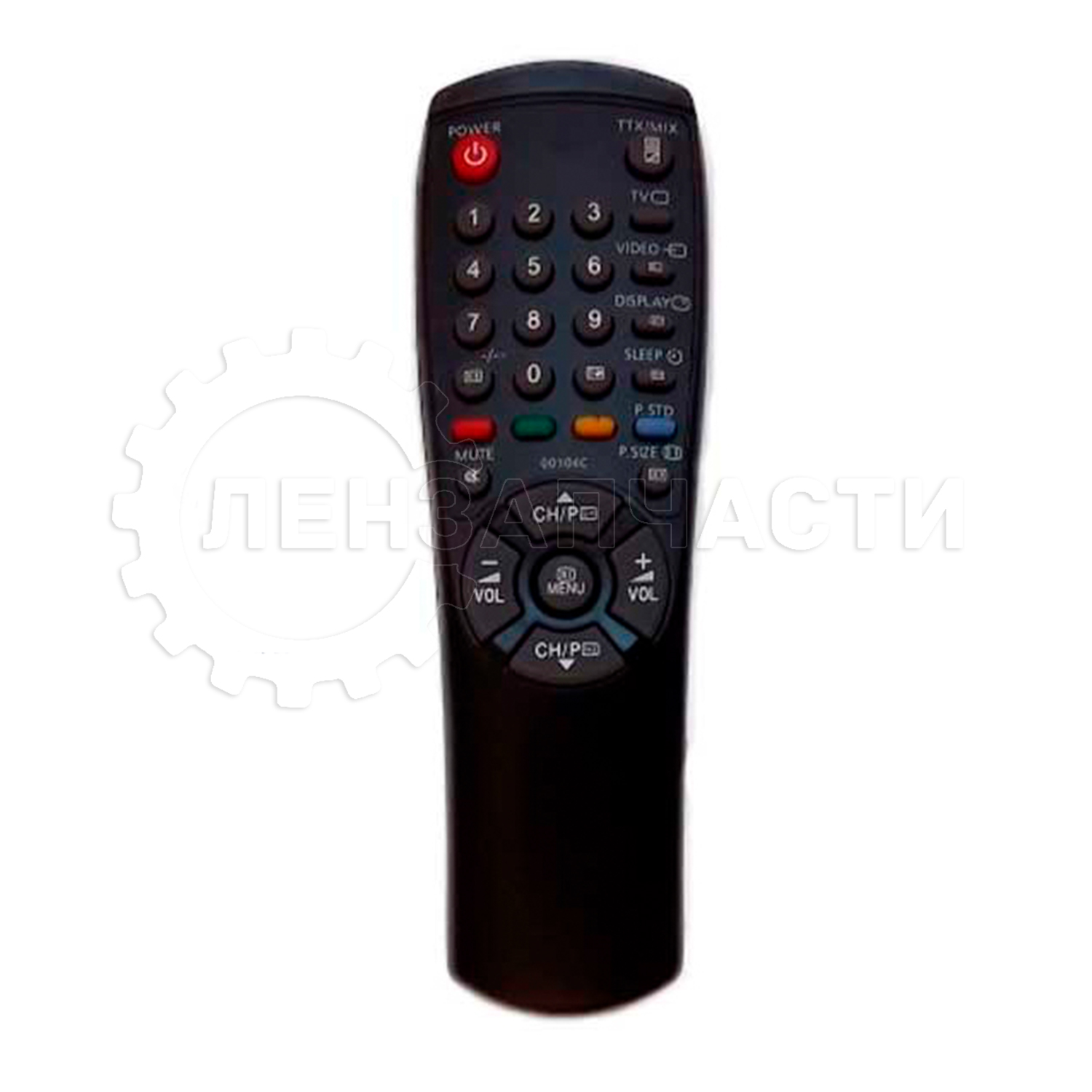Пульт дистанционного управления для телевизоров Samsung AA59-00104C