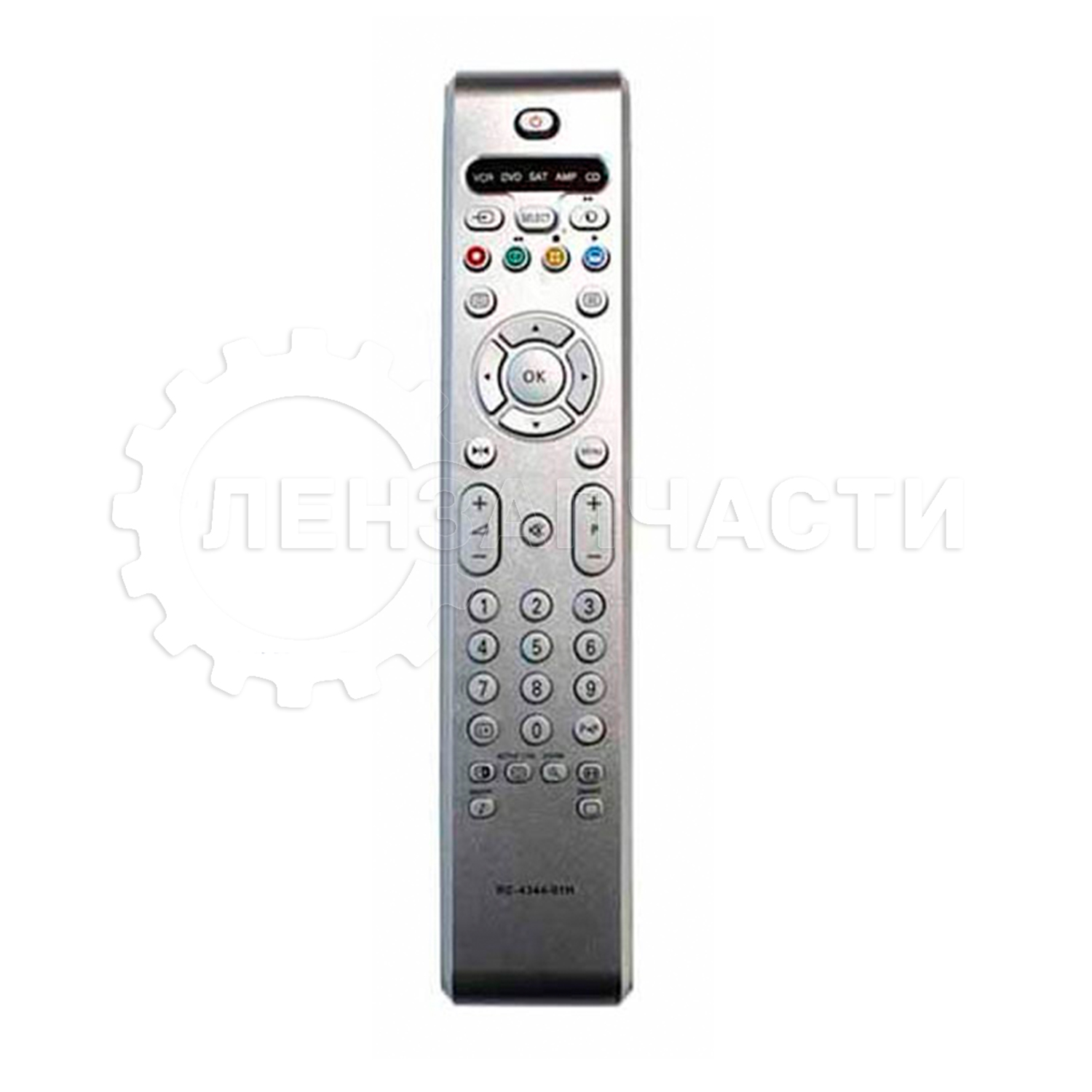Пульт дистанционного управления для телевизоров Philips, RC-4344-01H