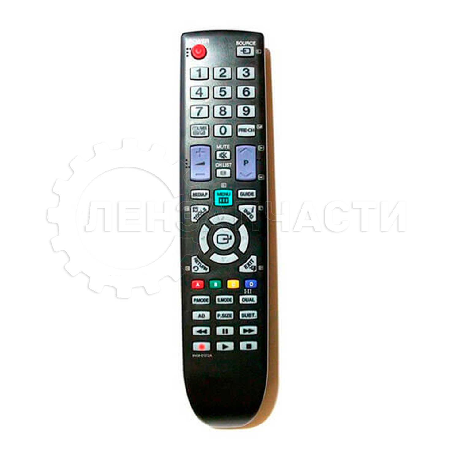 Пульт дистанционного управления для телевизоров Samsung, BN59-01012A