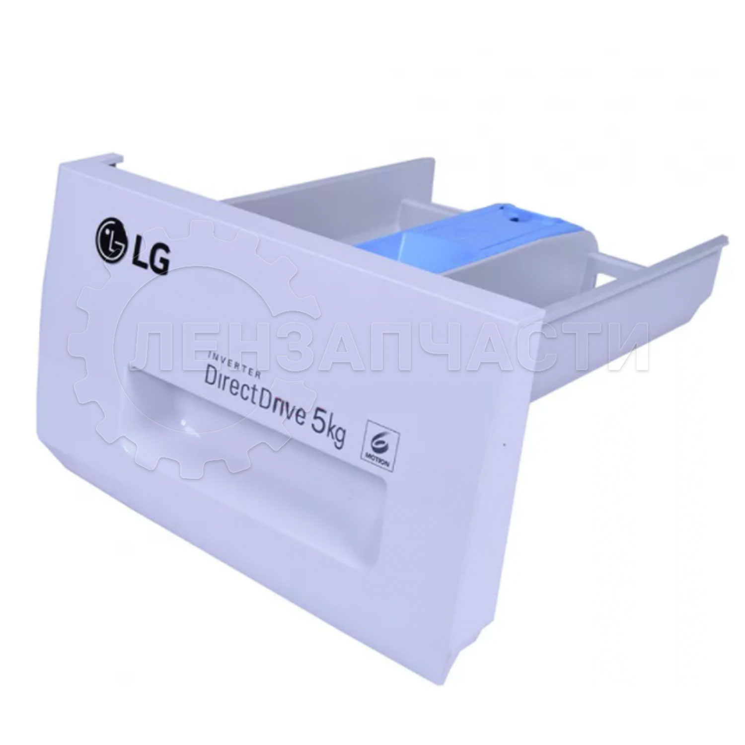 Дозатор стиральной машины LG, AGL72947617