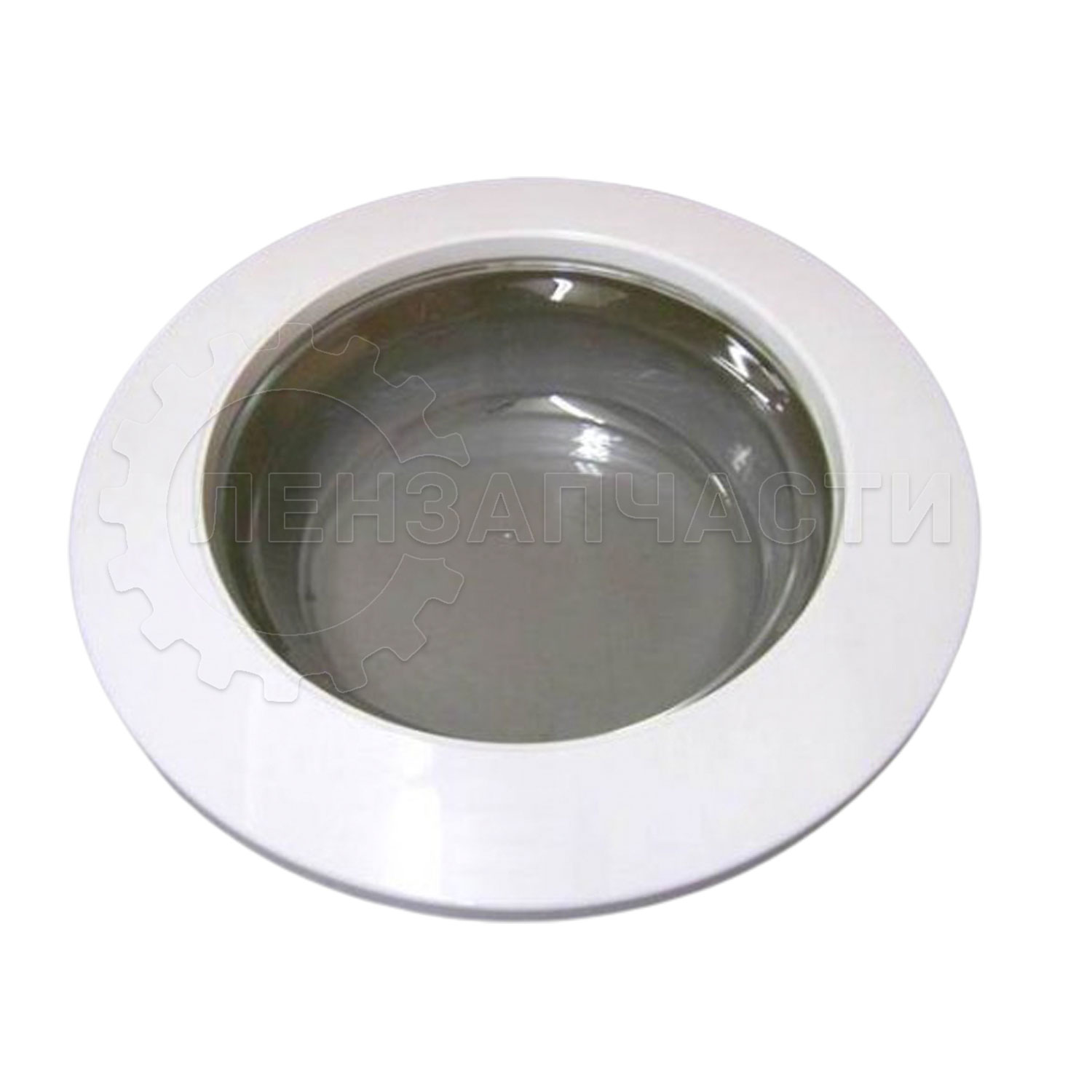 Дверь люка в сборе стиральной машины Beko, 2801901300