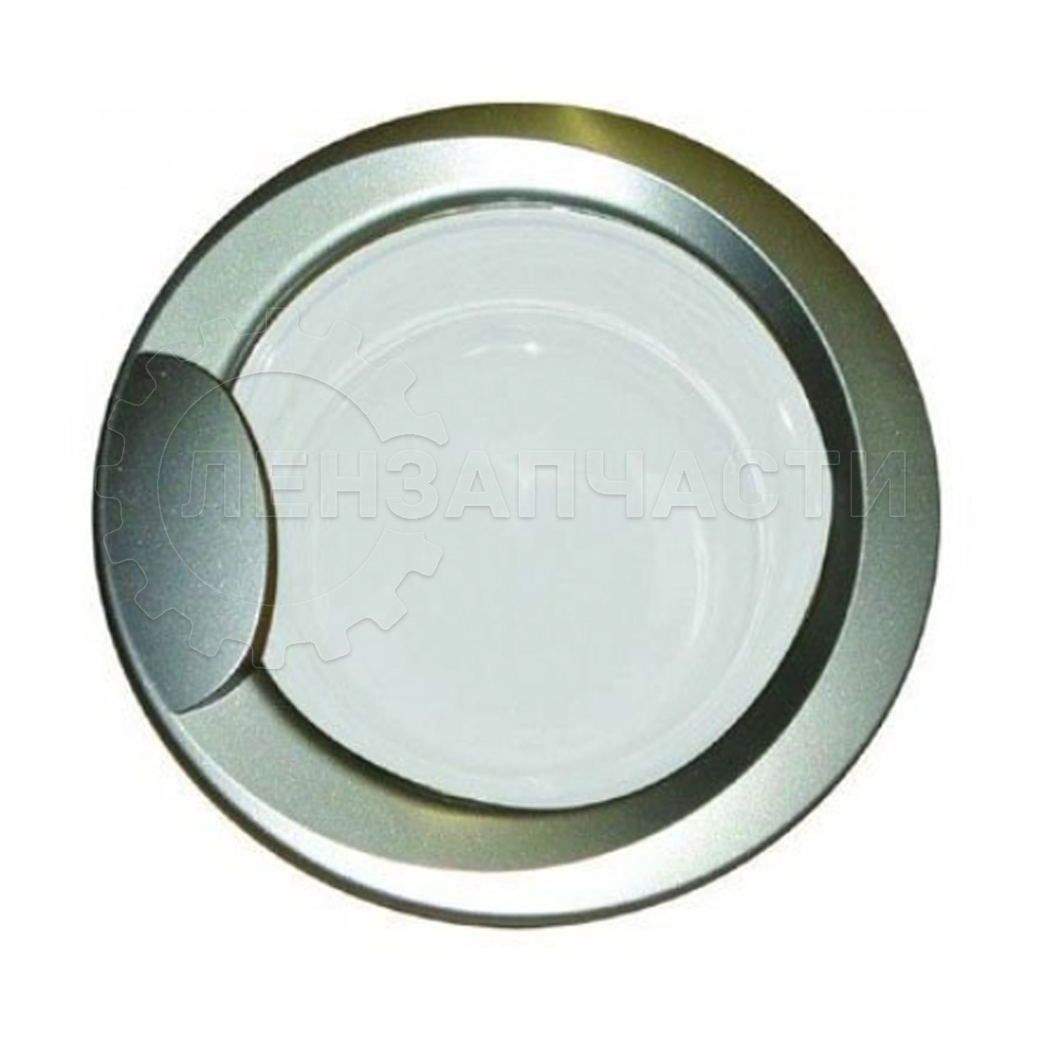 Люк (без петель) для стиральной машины Indesit, C00098441