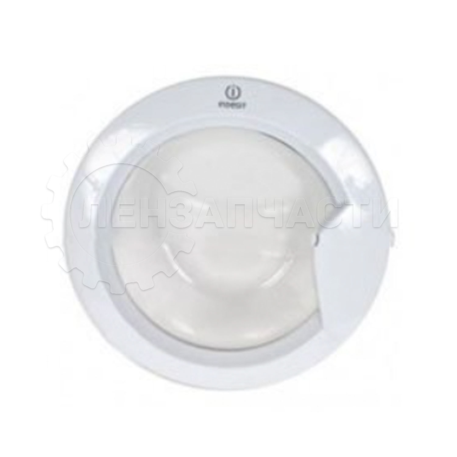Дверка (люк) для стиральной машины Indesit, C00273668