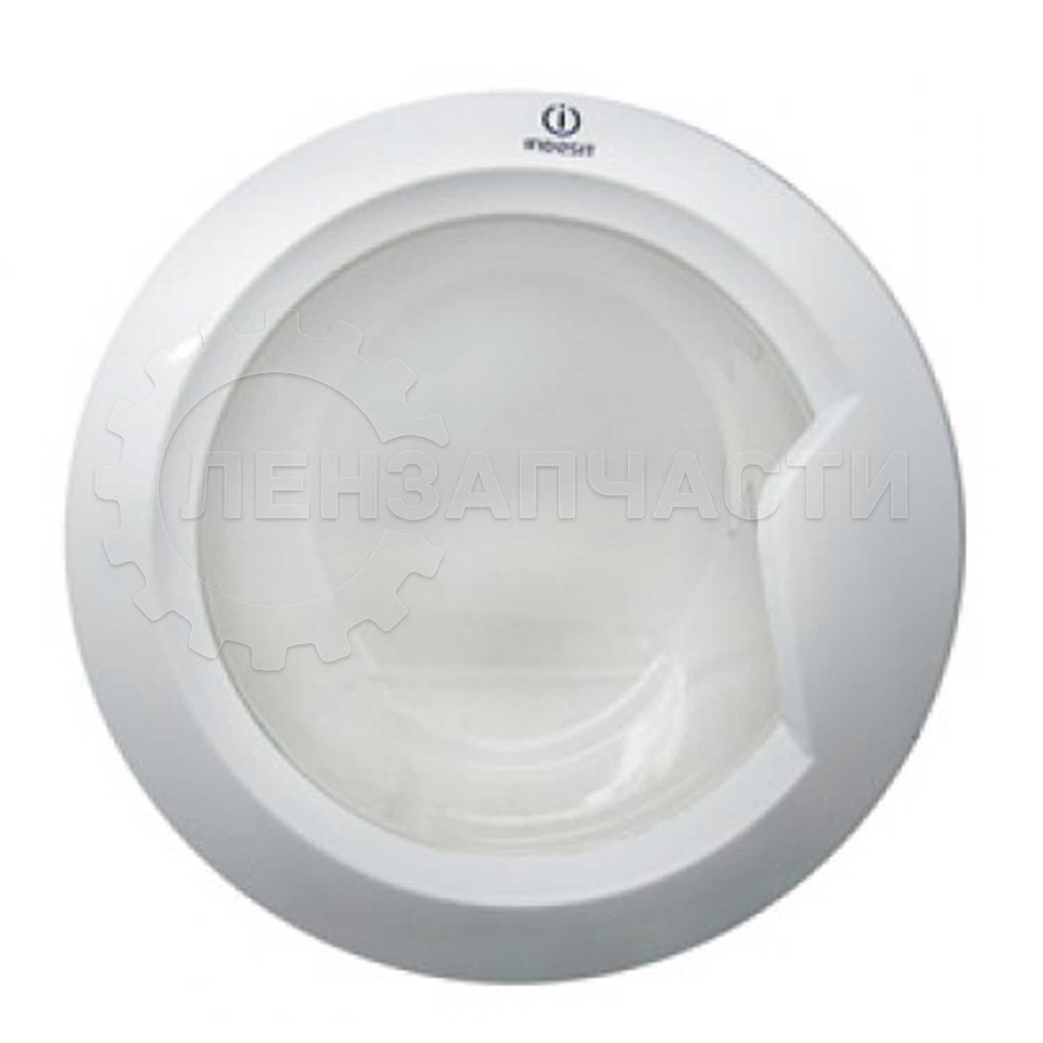 Дверка люка для стиральной машины Indesit, C00270980