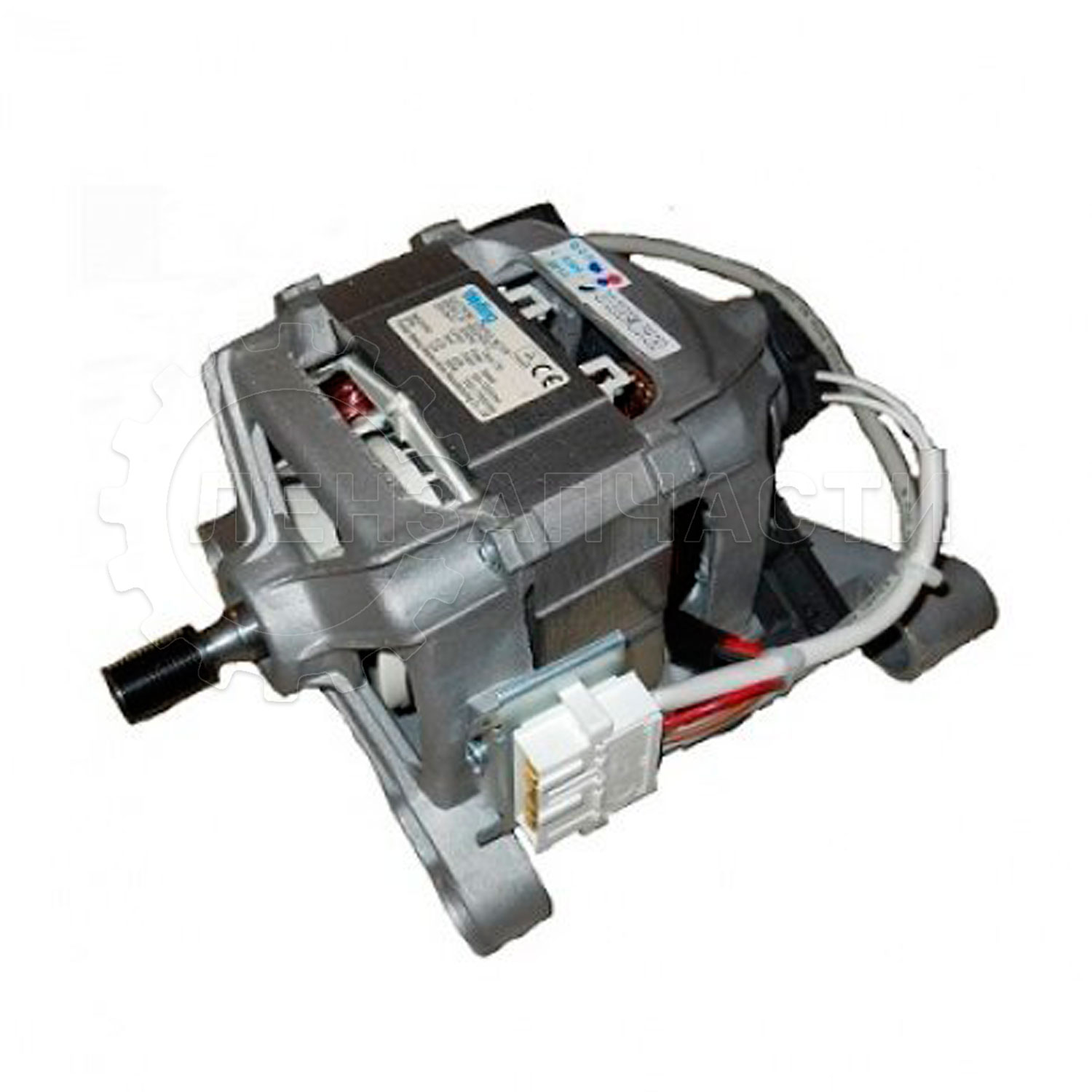 Мотор для стиральной машины Ariston, C00095492