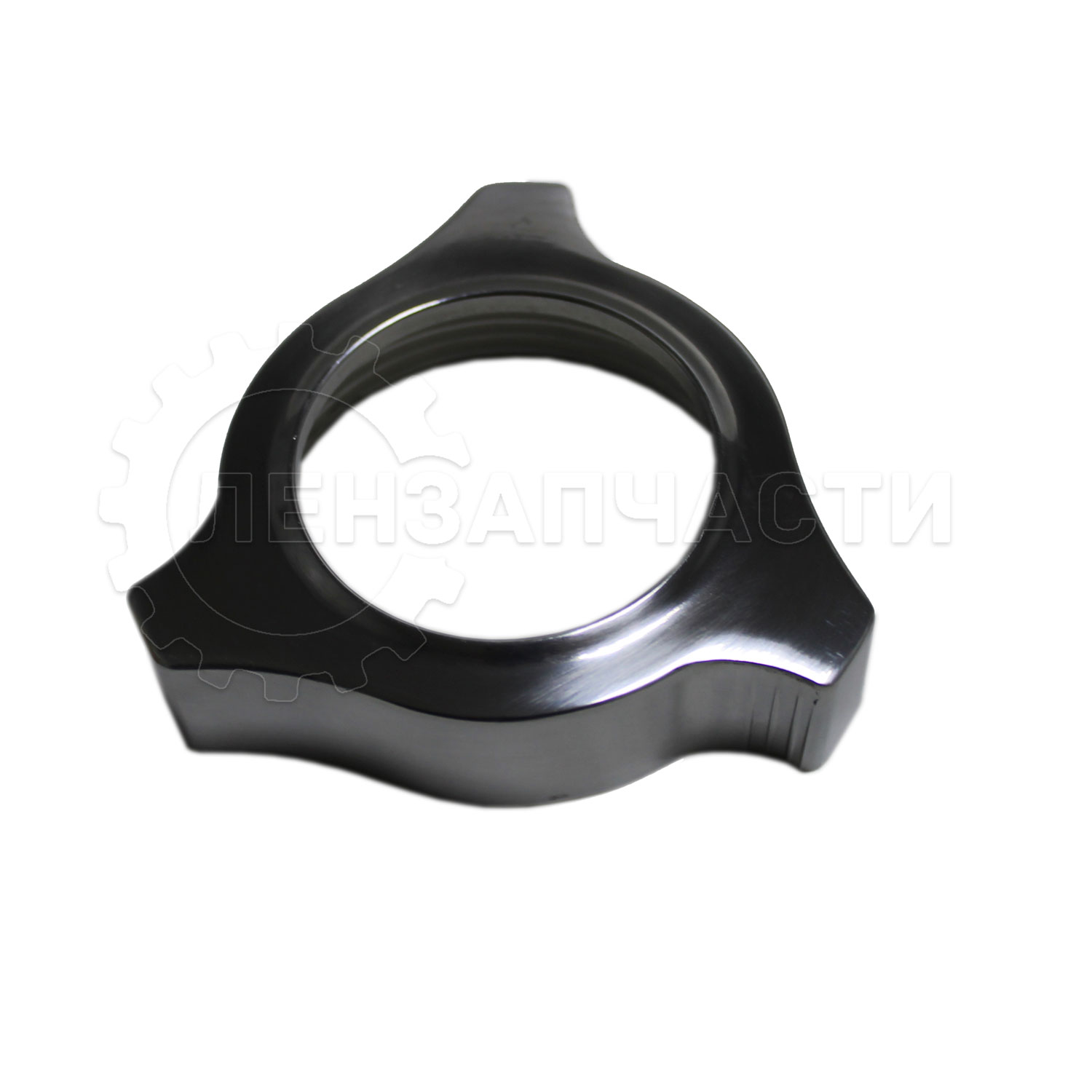 Гайка мясорубки Bosch MFW45020, MFW45120, 629850