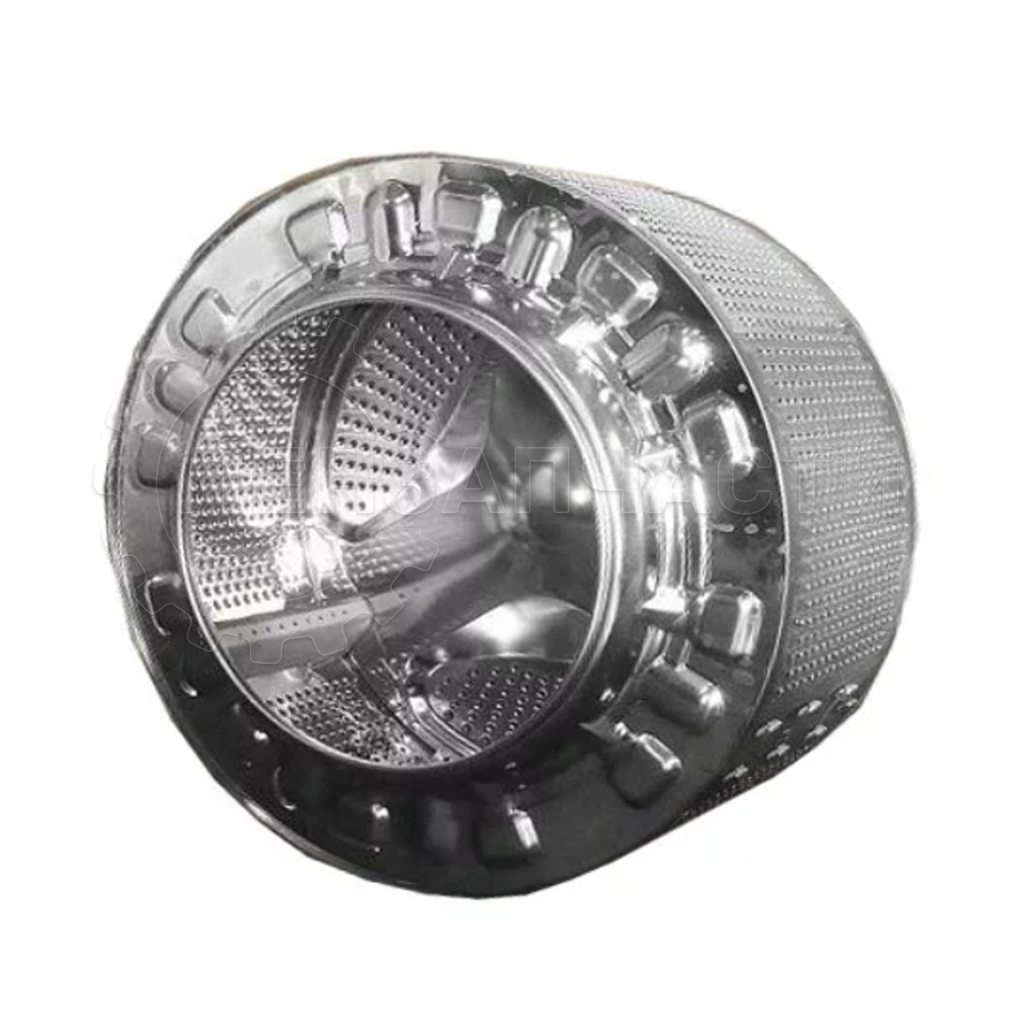 Барабан в сборе стиральной машины Samsung, DC97-14380C