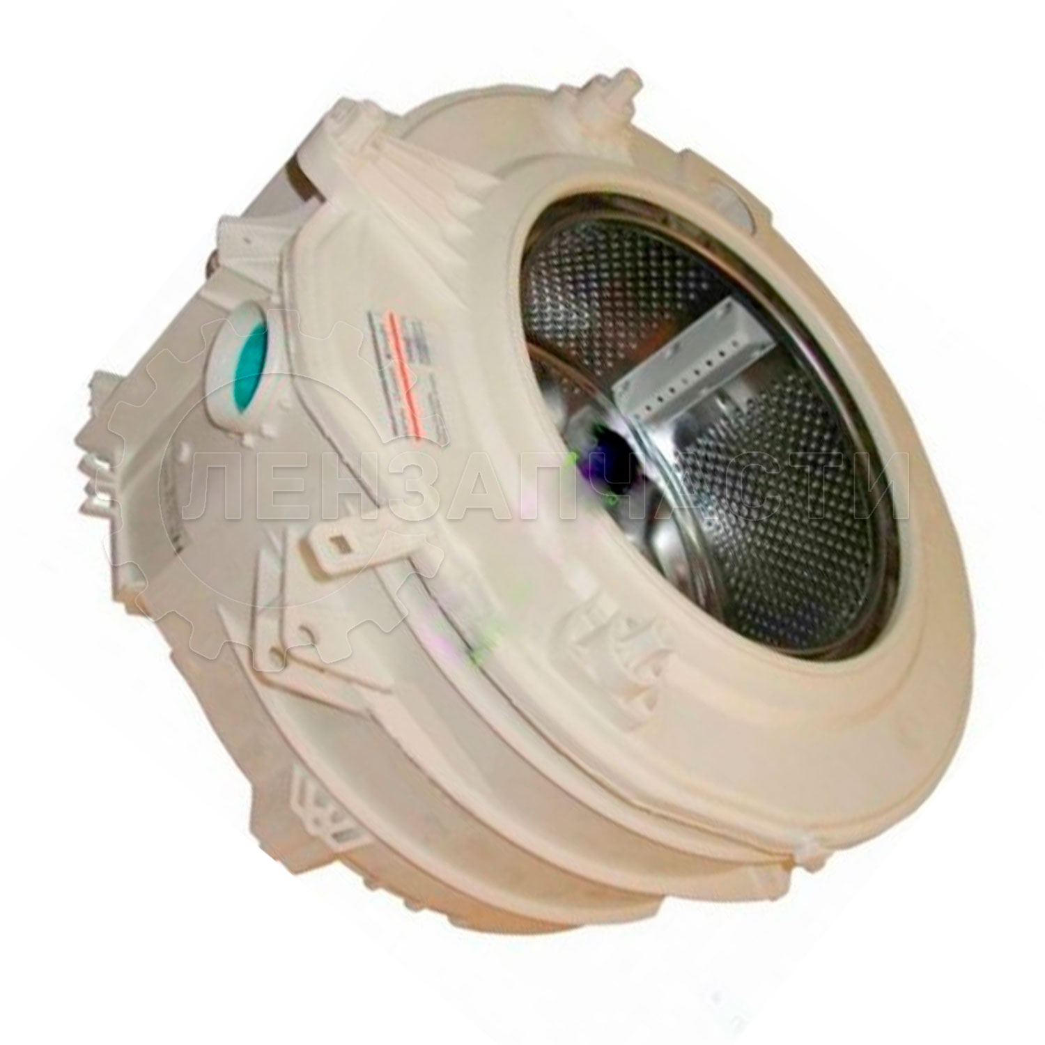 Бак в сборе для стиральной машины Ariston, C00264943