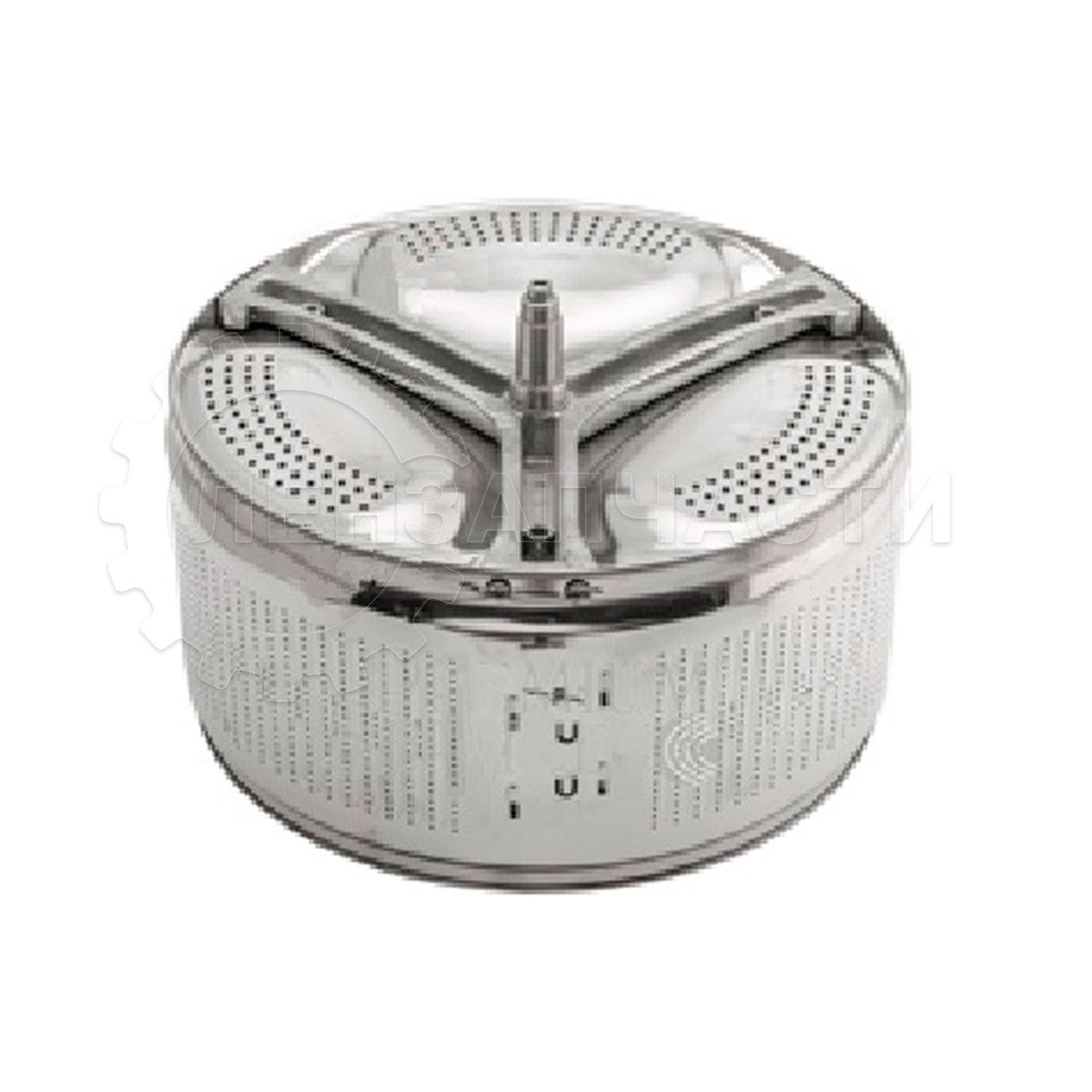 Барабан в сборе для стиральной машины Haier, 0020807128D