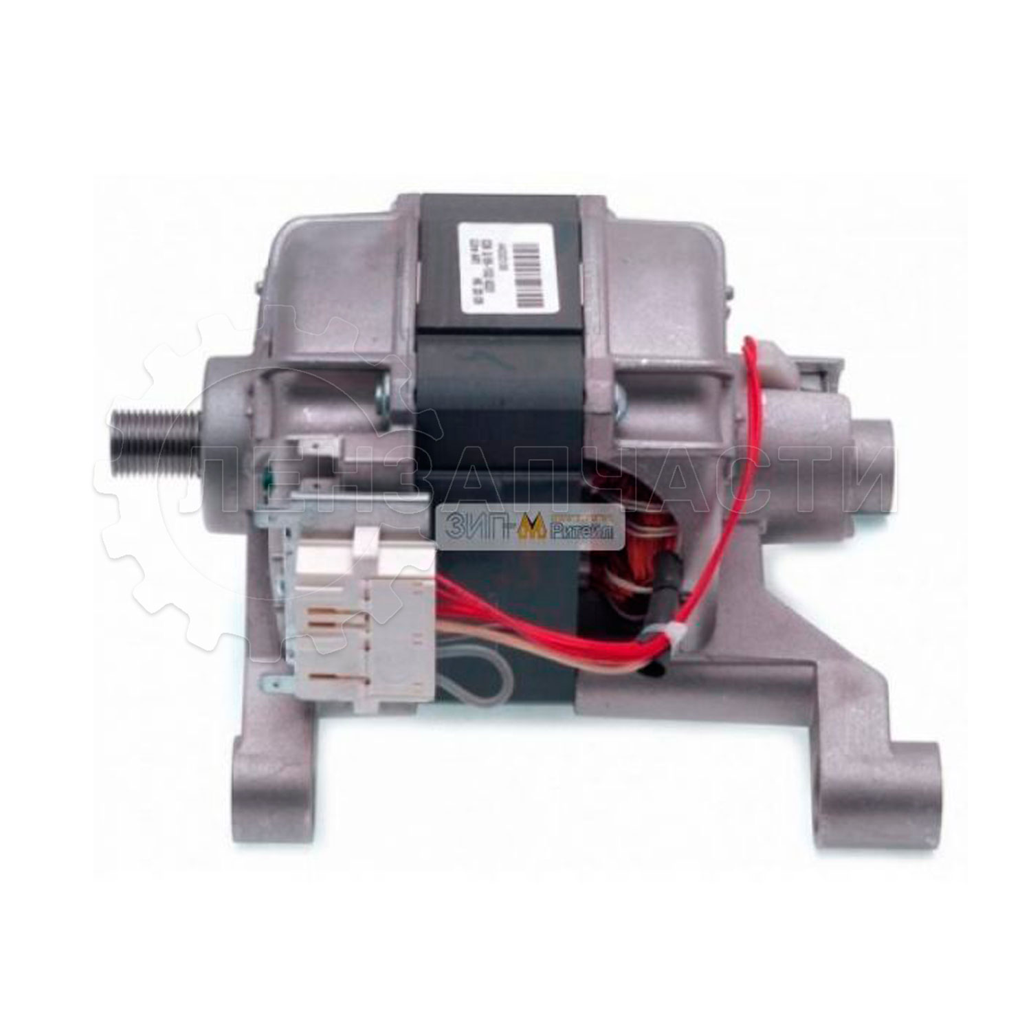 Двигатель  стиральной машины Indesit, C00115836