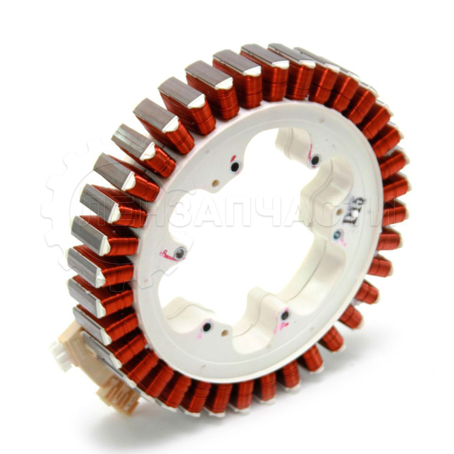Двигатель стиральной машины Samsung, DC31-00074B