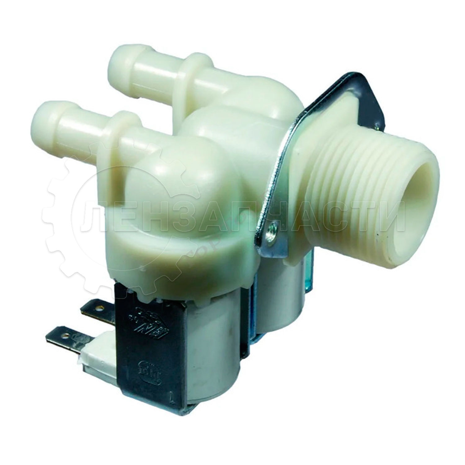 Заливной клапан стиральной машины Haier, 0024000126A