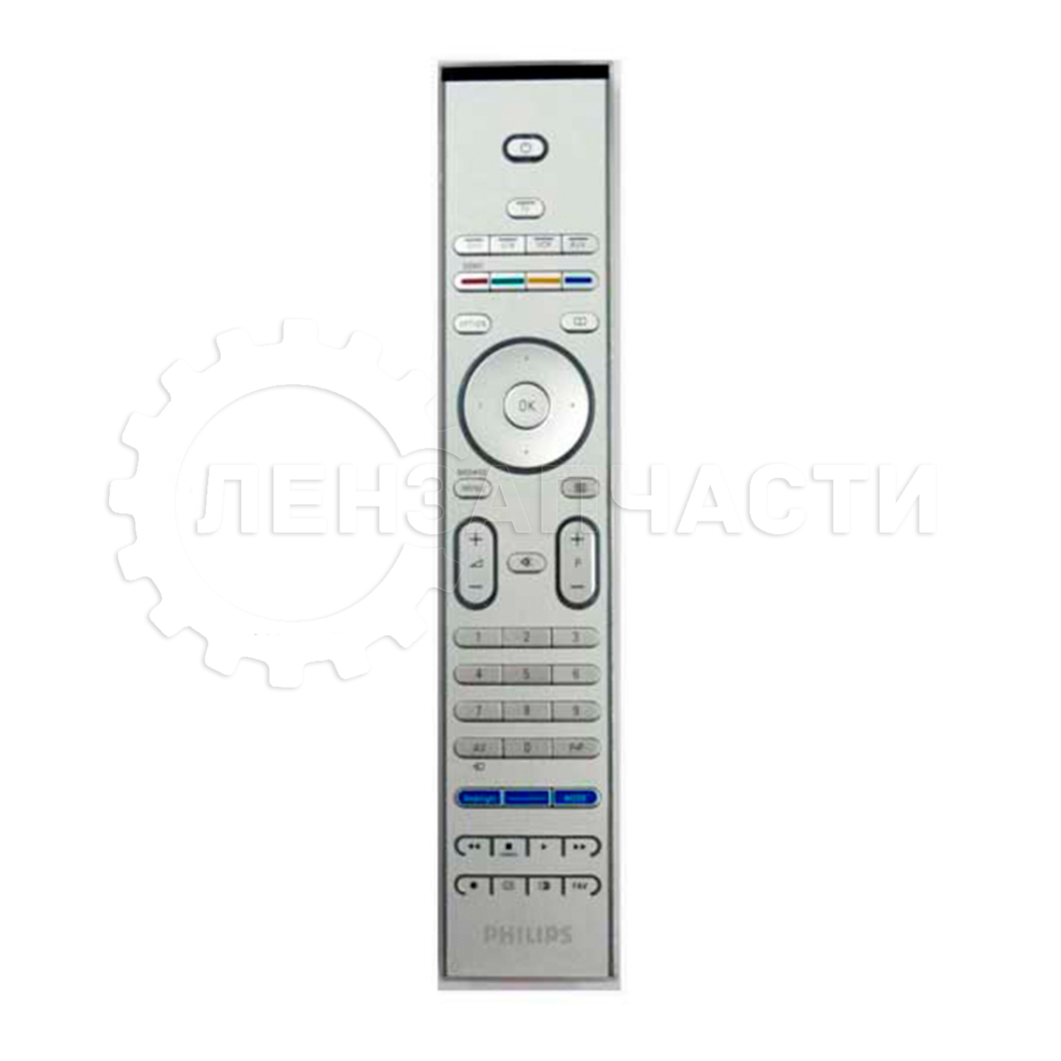 Пульт дистанционного управления для телевизоров Philips 2422 549 00847