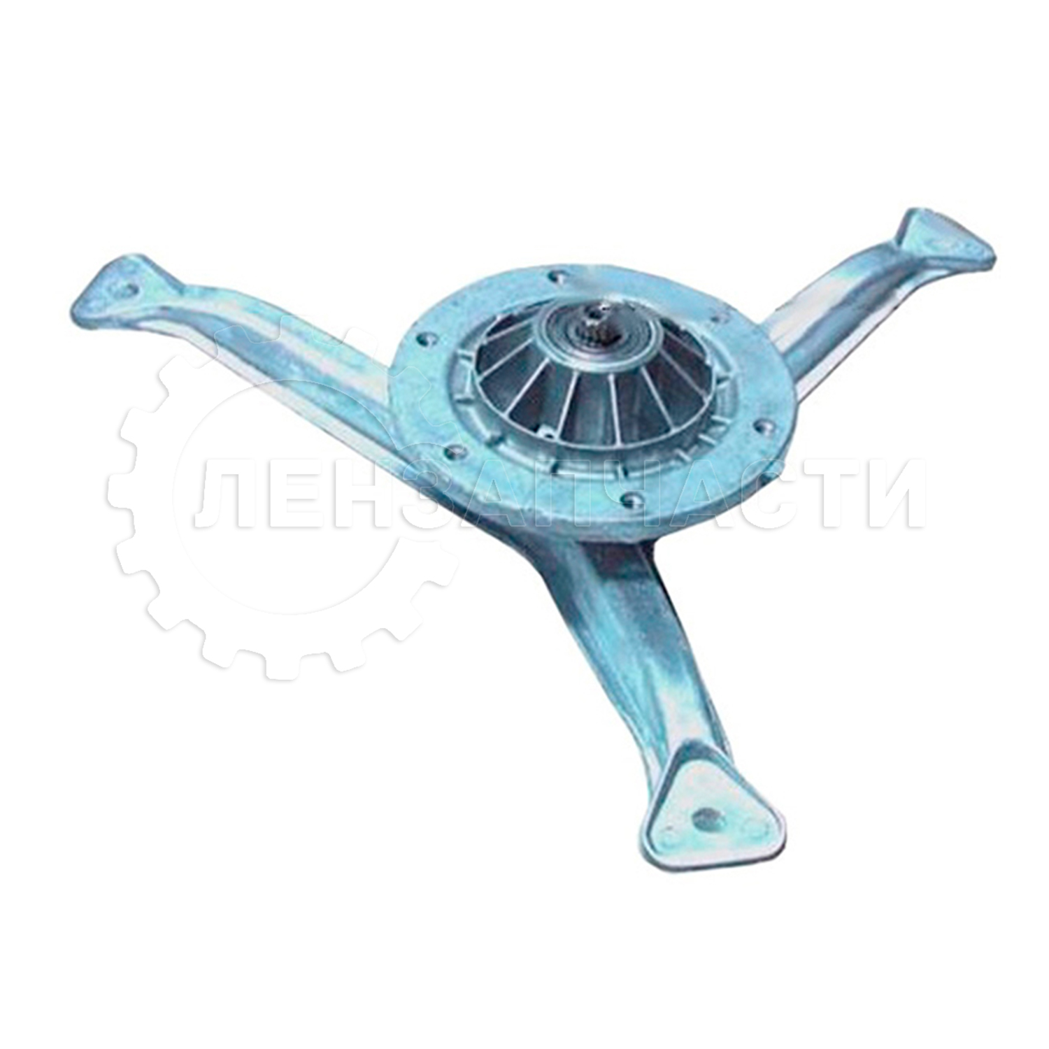 Крестовина стиральной машины Indesit, Ariston в сборе, 037028