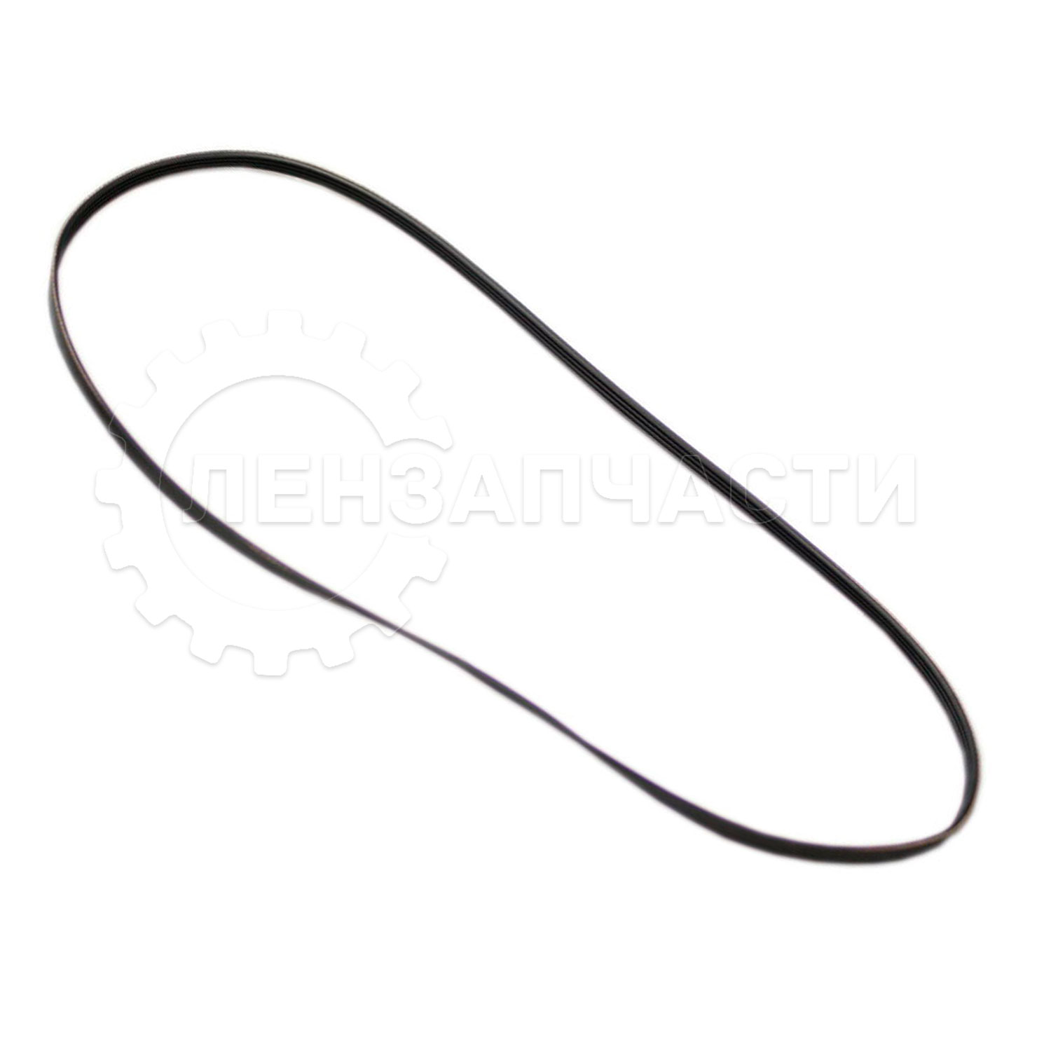 Ремень для стиральной машины 1023 H7 EL Optibelt