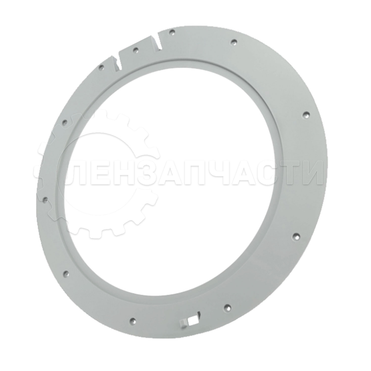 Рамка люка внутренняя стиральной машины Bosch, 00743359