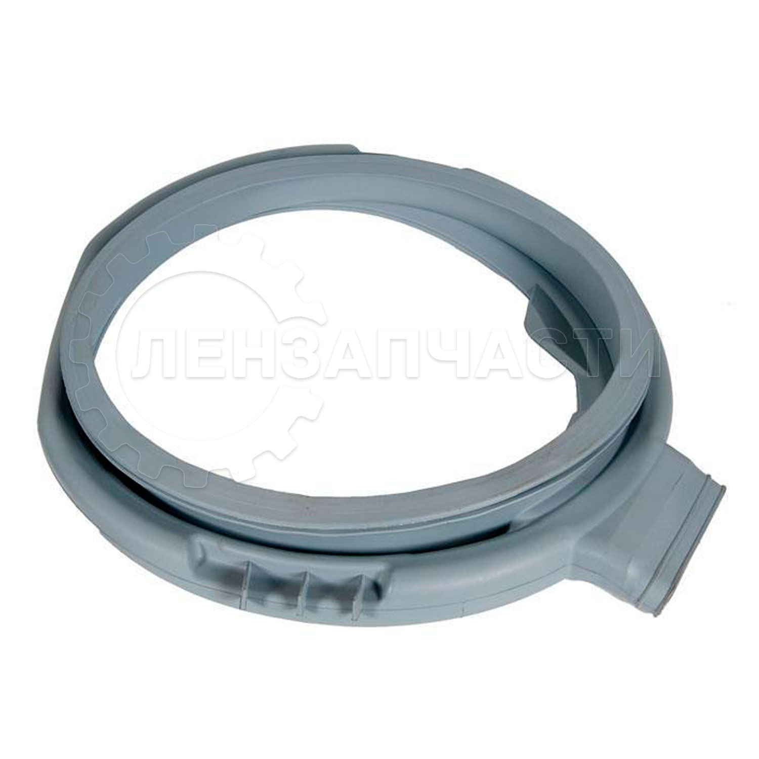 Манжет люка стиральной машины Indesit, Ariston, C00303521