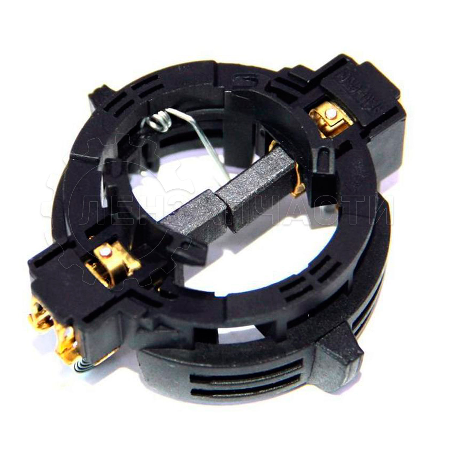 Щеточные узлы  для Bosch 2-26,  010163(5)