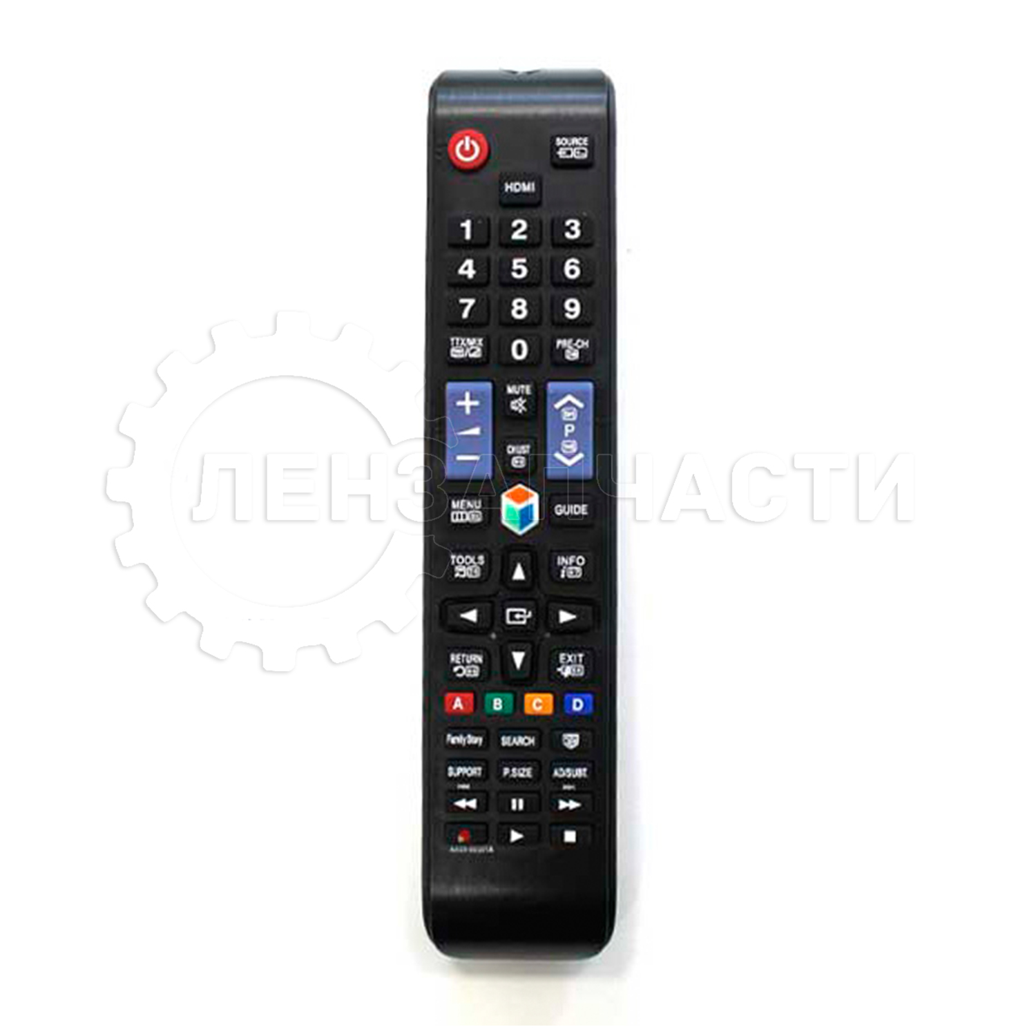 Пульт дистанционного управления для телевизоров Samsung, AA59-00581A
