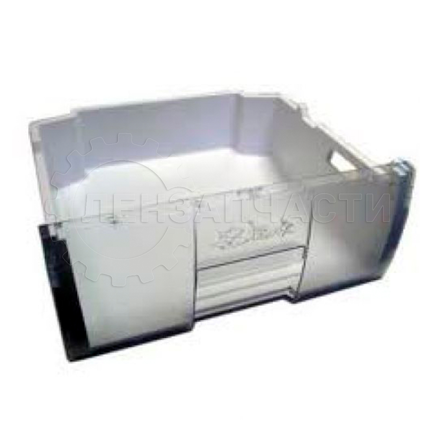 Ящик в сборе верхний. средний морозильной камеры Beko 4540550400