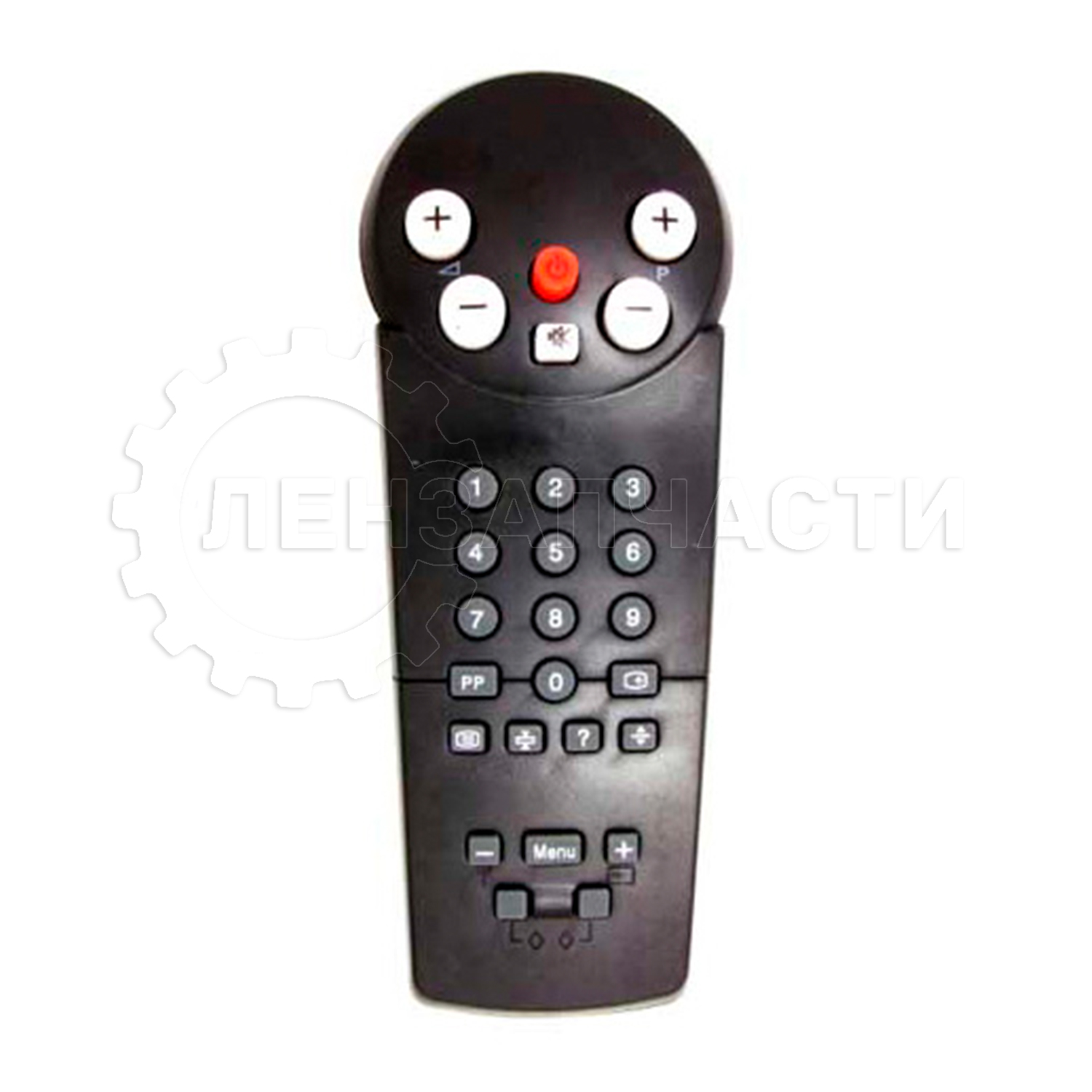 Пульт дистанционного управления для телевизоров Philips RC-8201