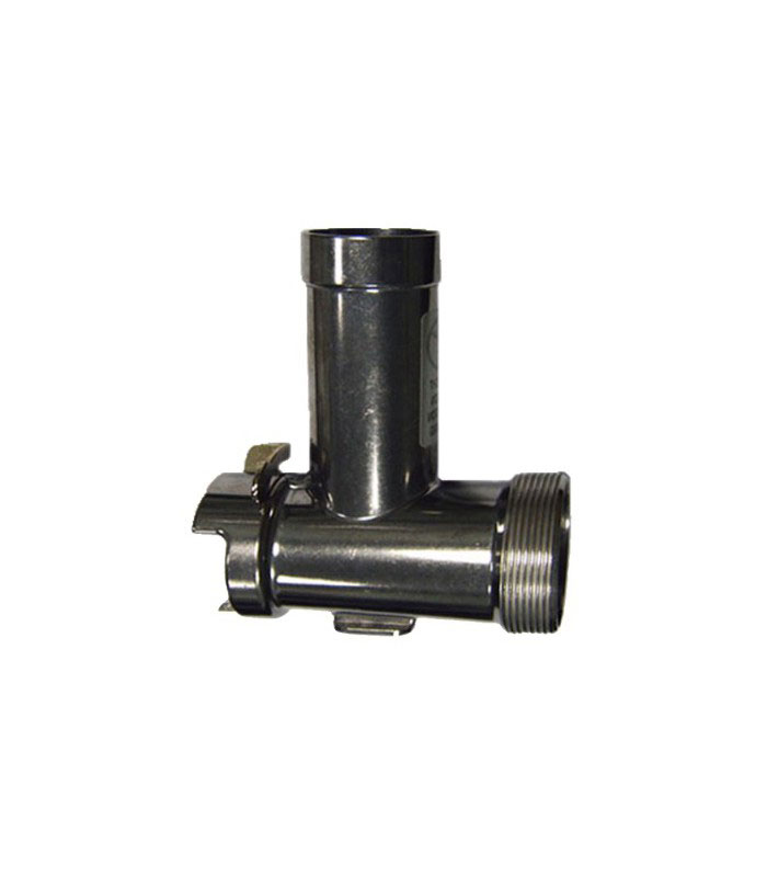 Корпус шнека мясорубки Bosch MFW15, MUM4, MUM5, 262066