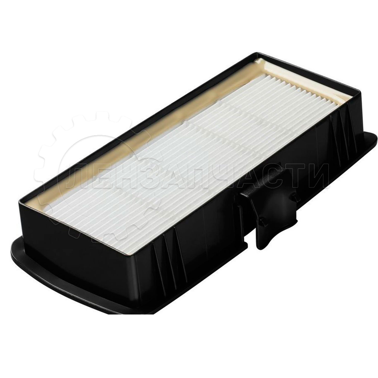 Фильтр HEPA пылесоса LG ADQ73393504, HLG-70
