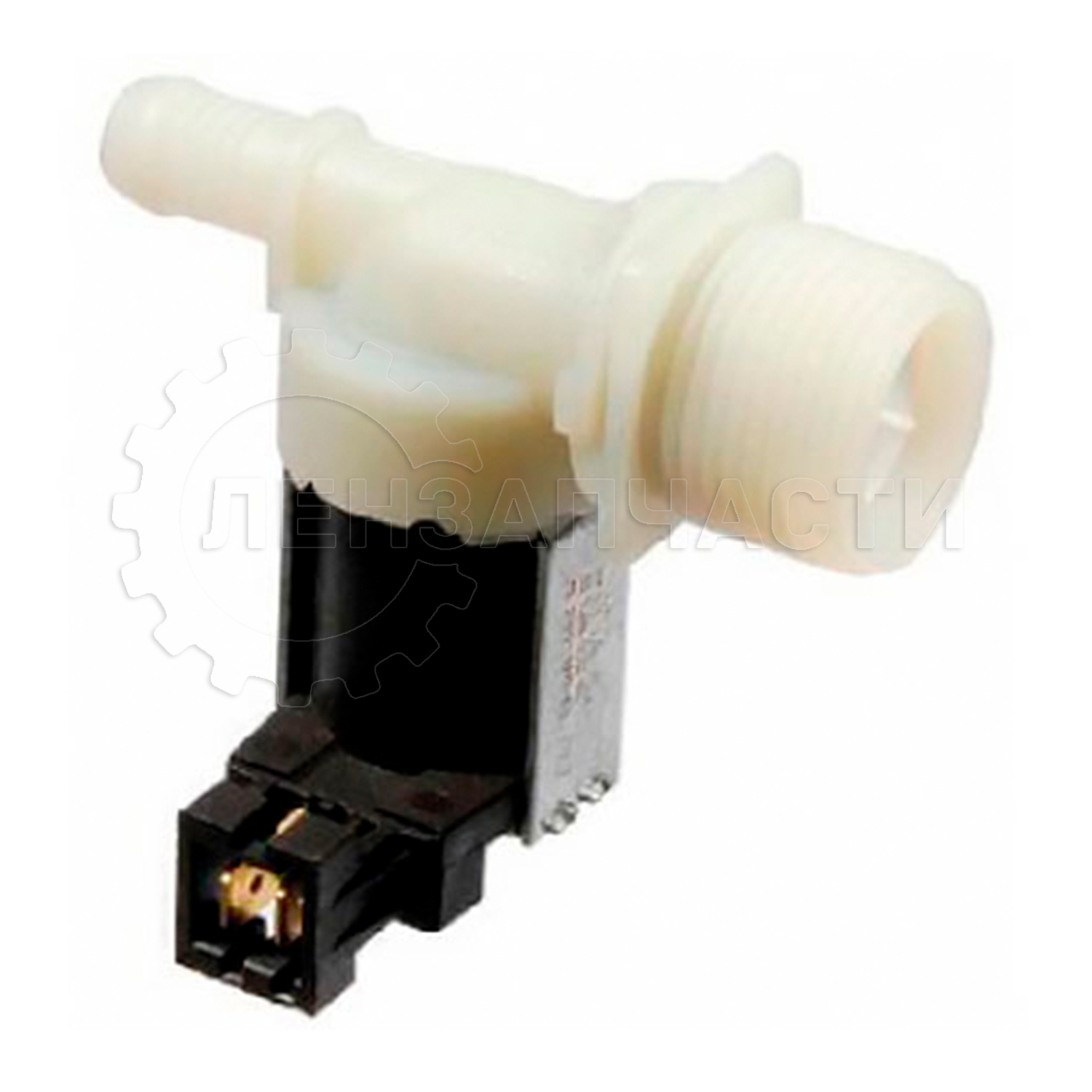 Электромагнитный клапан 1Wх180 к стиральным машинам Electrolux, VAL010ZN