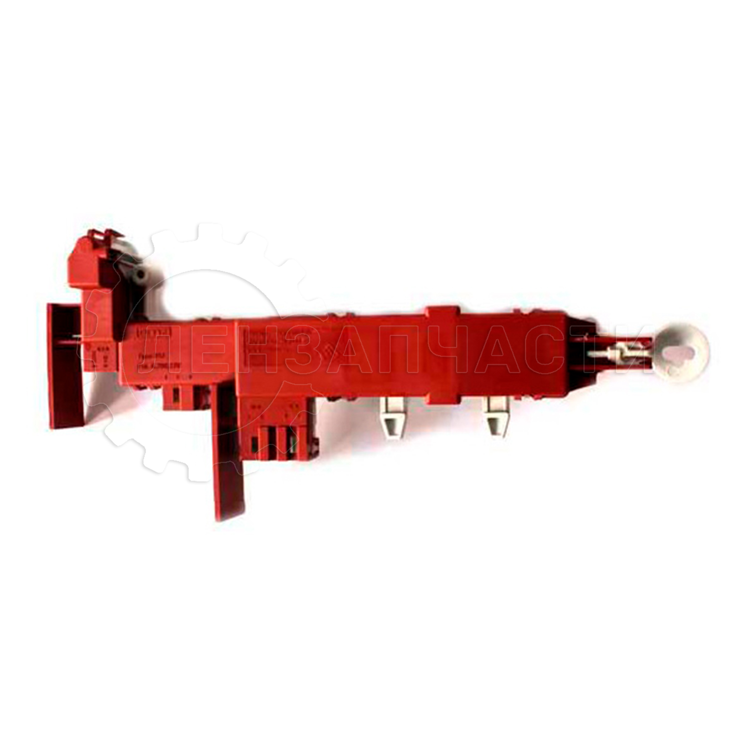 Замок люка (УБЛ) стиральной машины Samsung, DC64-00519A