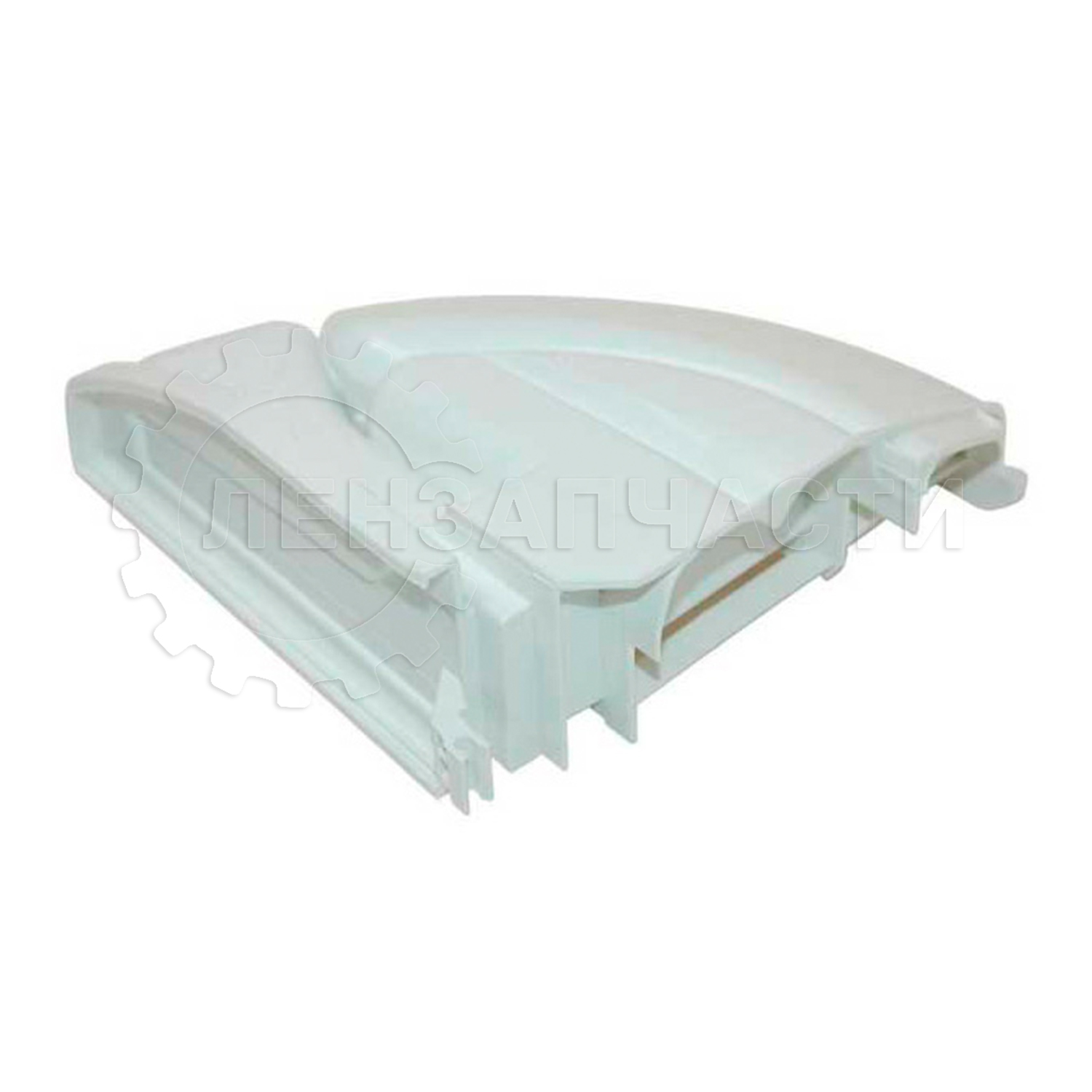 Дозатор для стиральной машины Indesit, Ariston, 281253