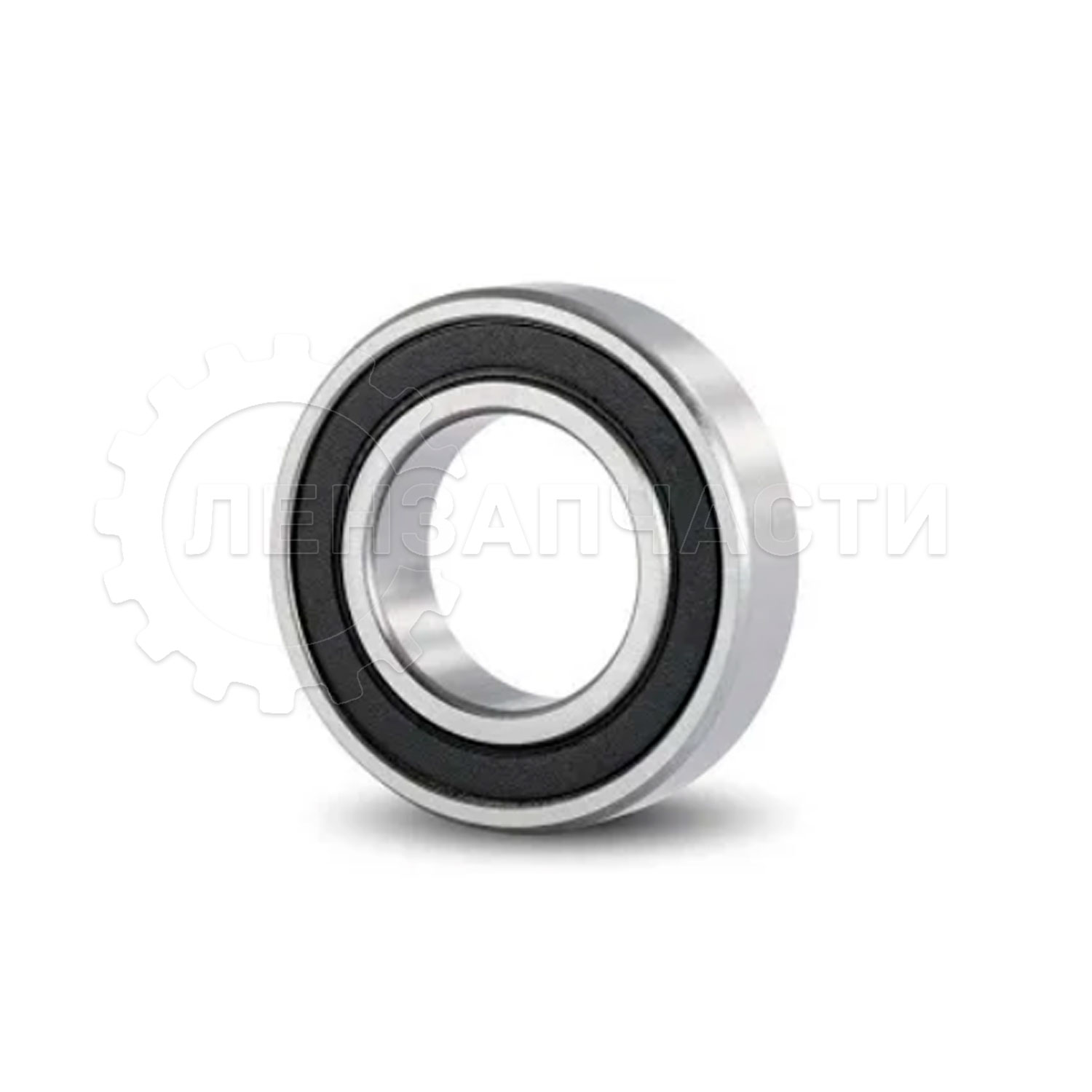 Подшипник 6205 2RS (25*52*15) BEARINGS/SKL, AV11105, BRG116UN