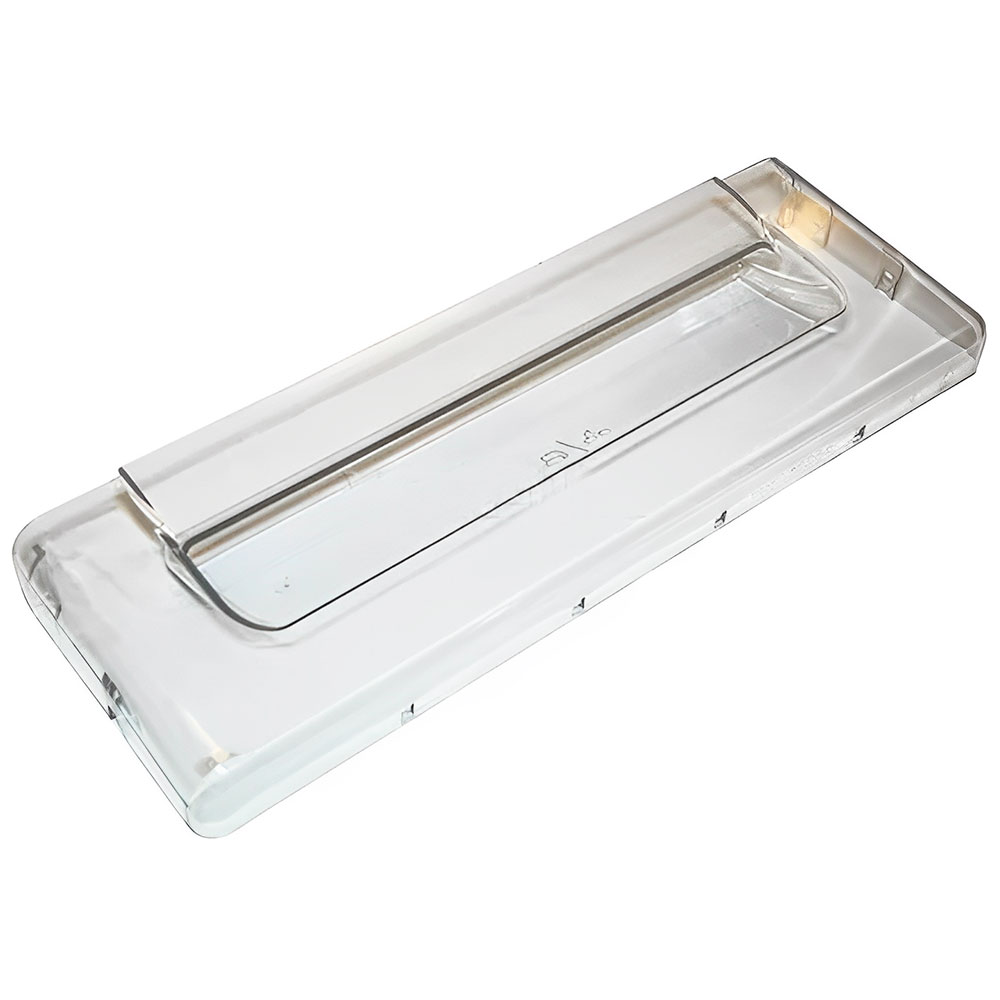 Панель ящика для холодильников Indesit, Ariston (большой), C00274539