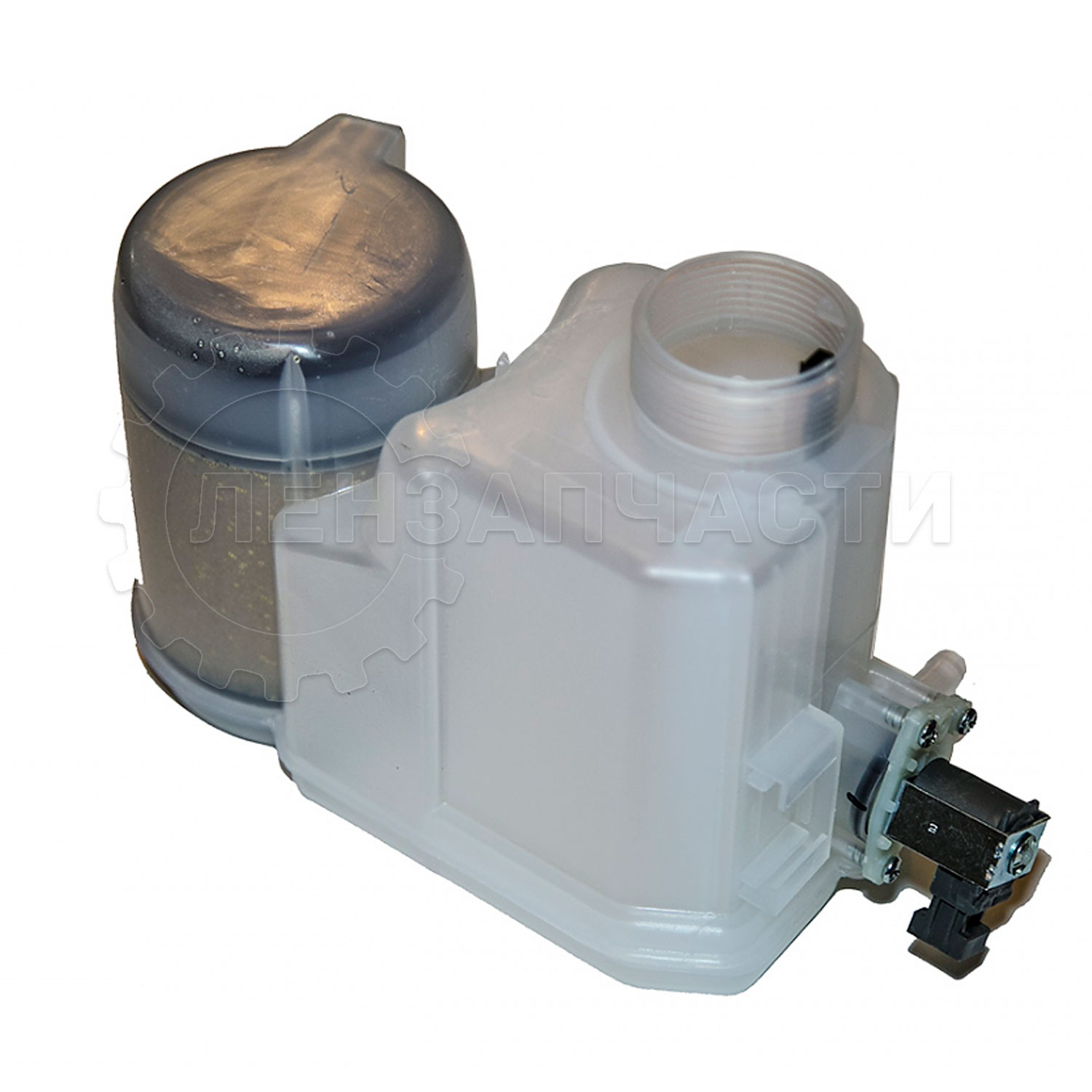 Емкость (бачок) для соли посудомоечной машины Indesit, Ariston, C00094171