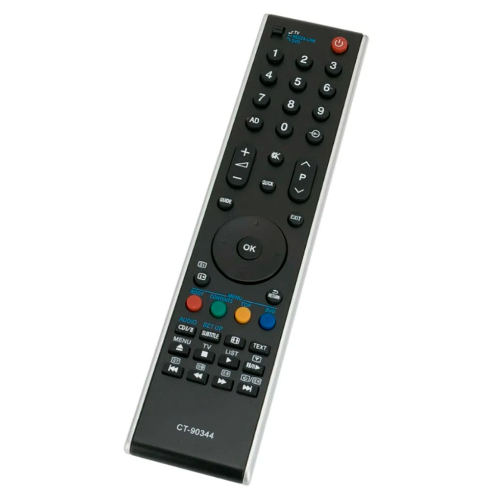 Пульт дистанционного управления для TOSHIBA CT-90344